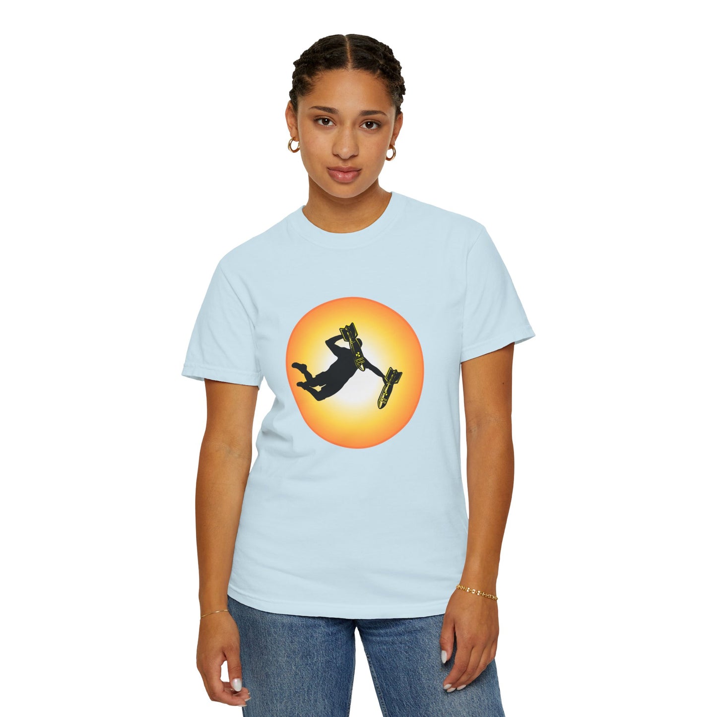 Stop Nuclear Proliferation T-Shirt