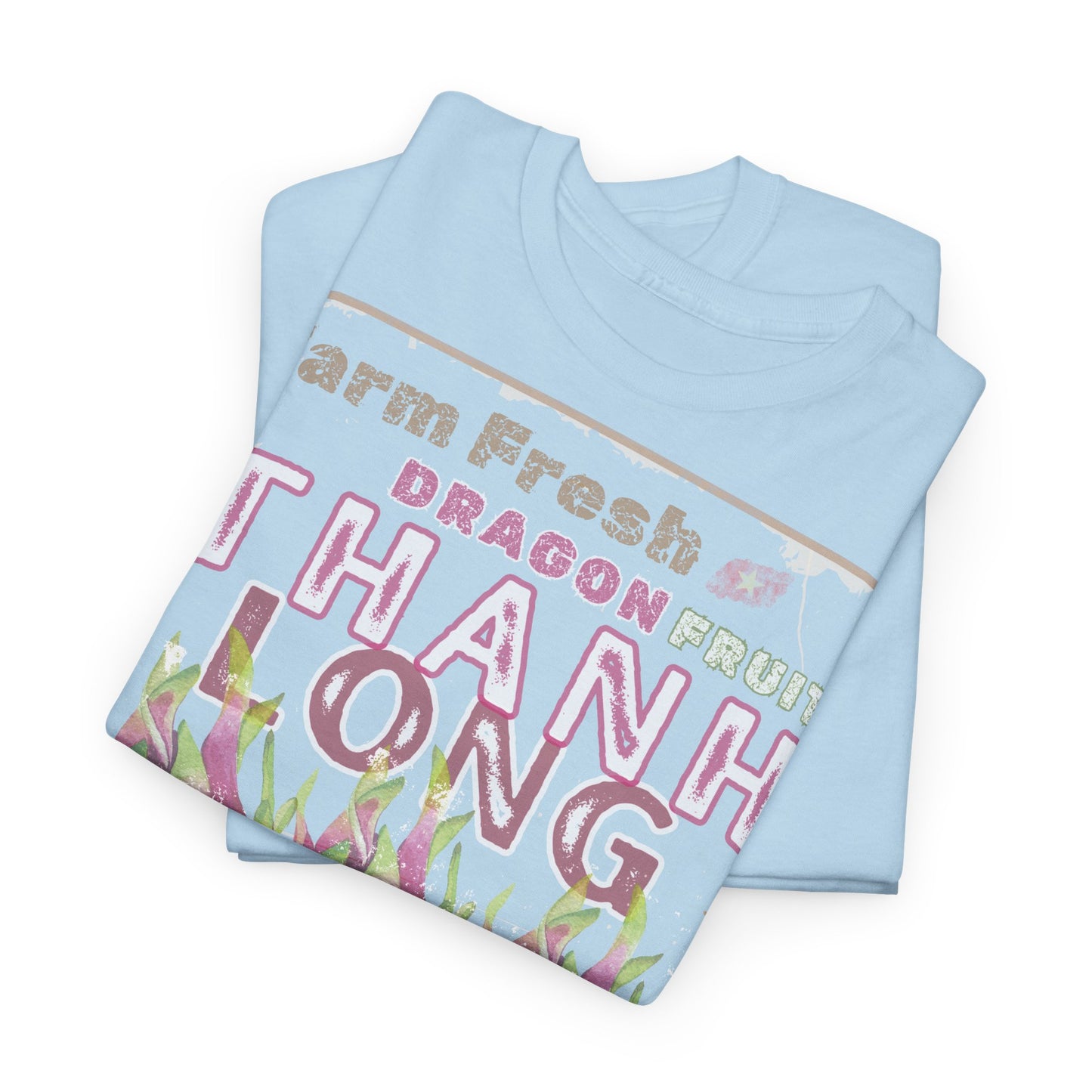 Farm Fresh Dragon Fruit T-Shirt