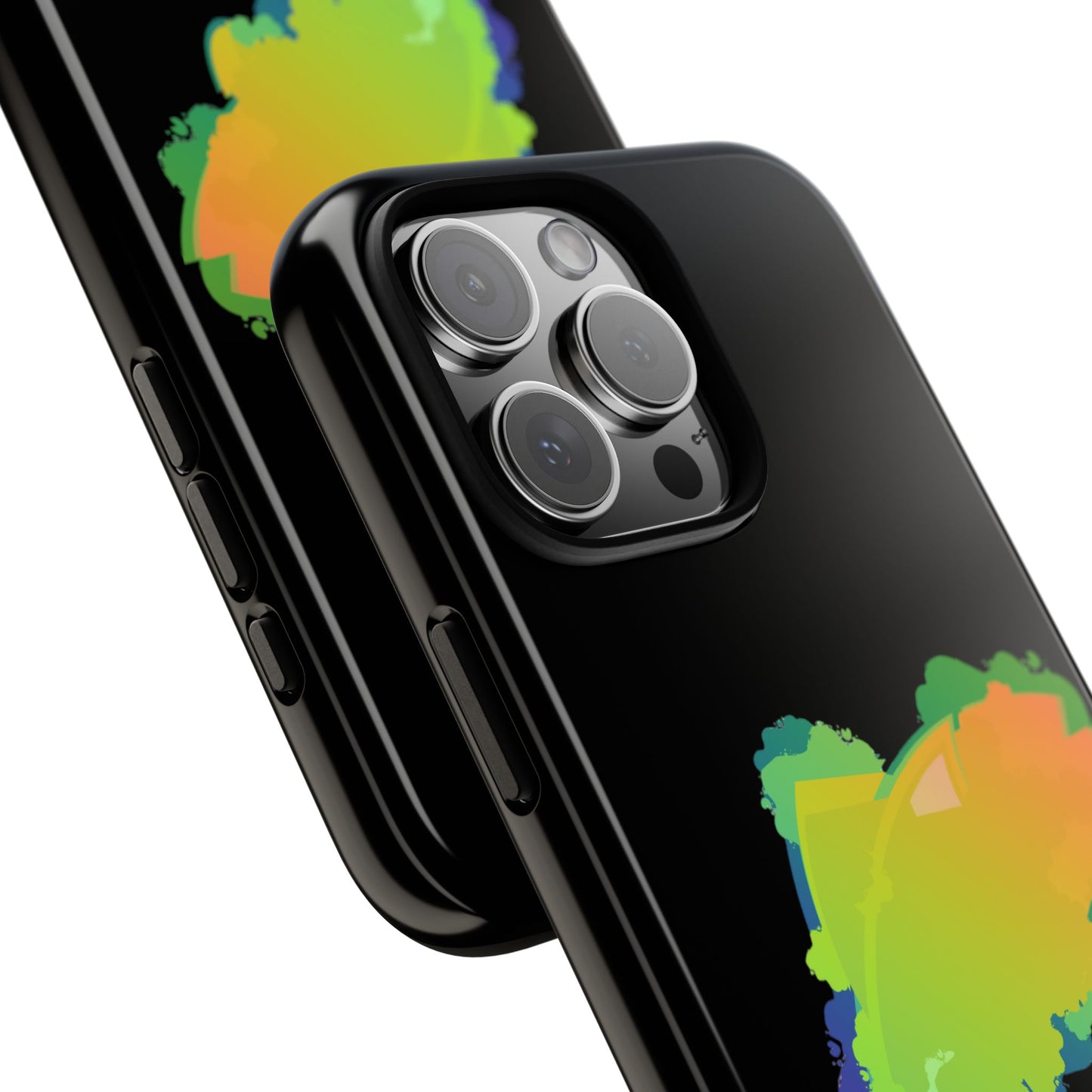 Smartphone Cases for Apple, Samsung & Google Pixel