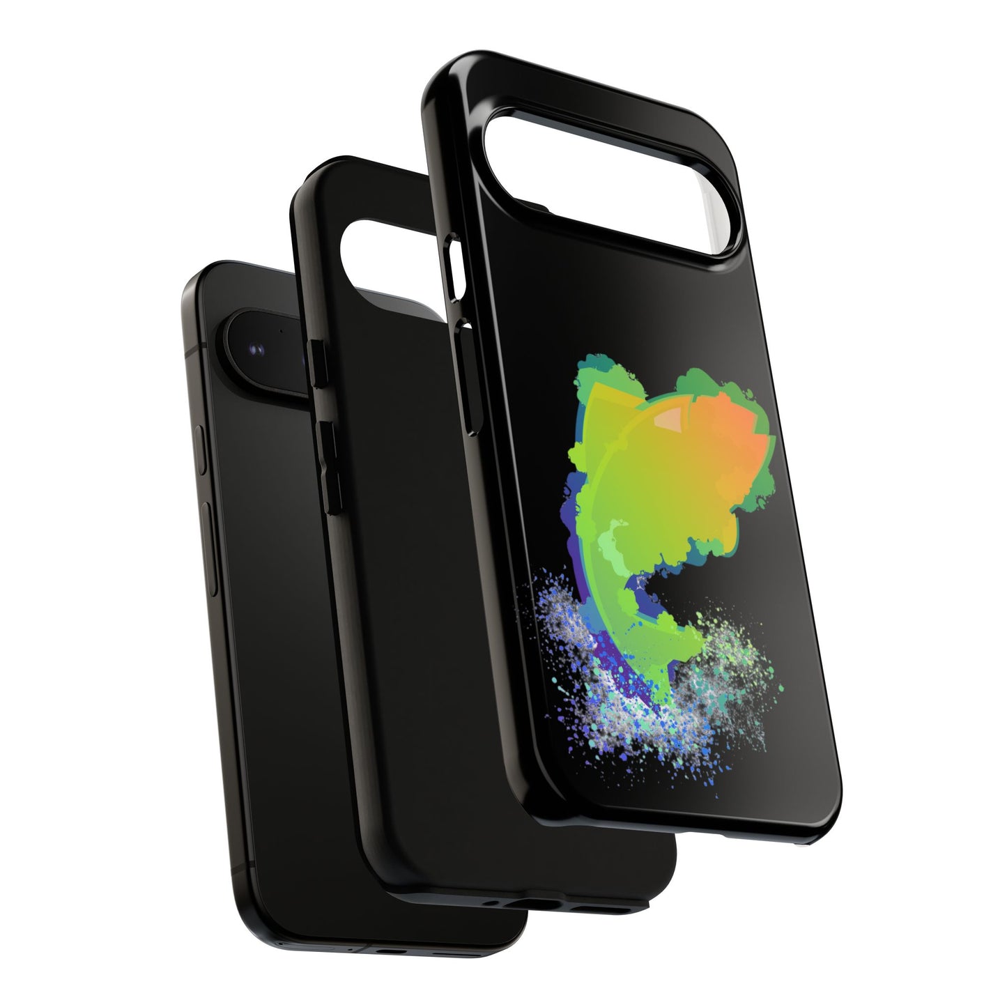 Smartphone Cases for Apple, Samsung & Google Pixel
