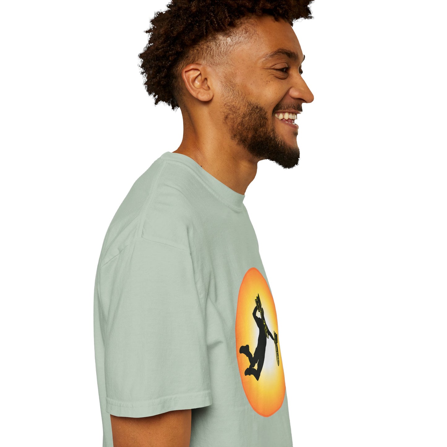 Stop Nuclear Proliferation T-Shirt