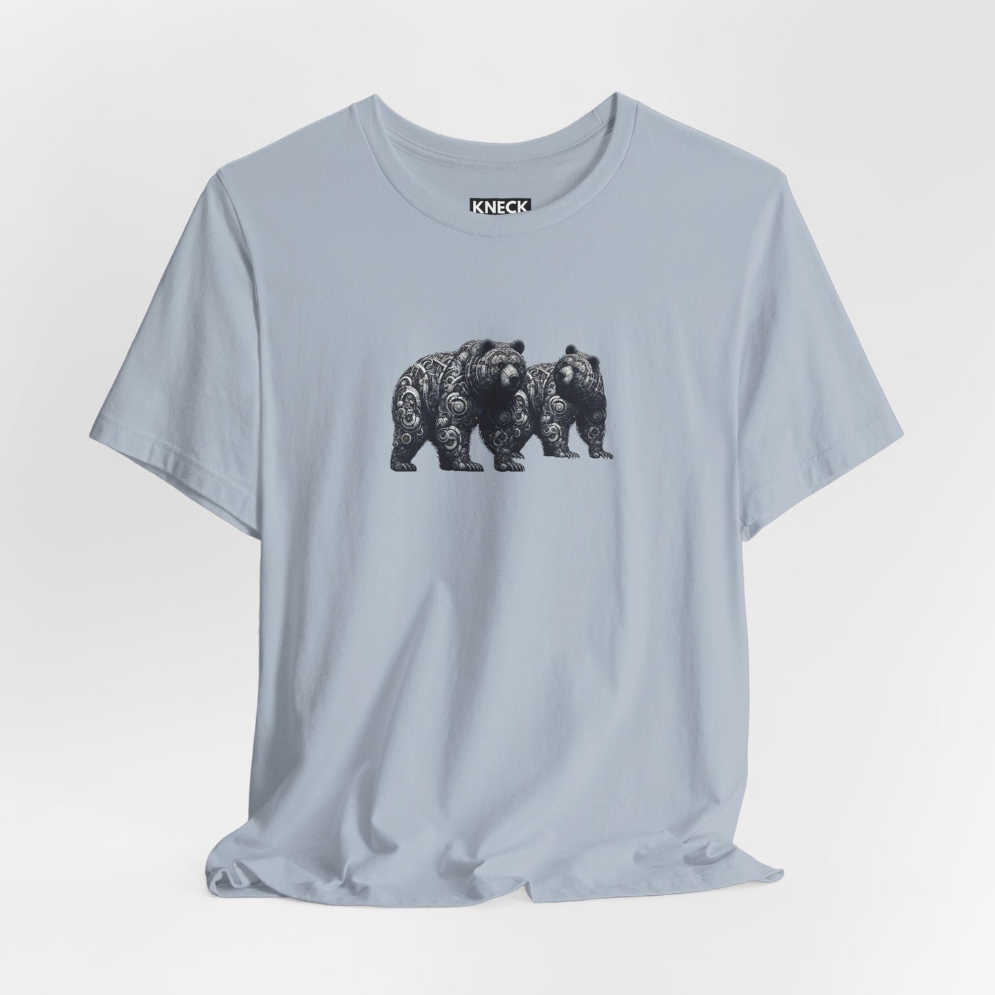 Two Mechanical Bears T-Shirt