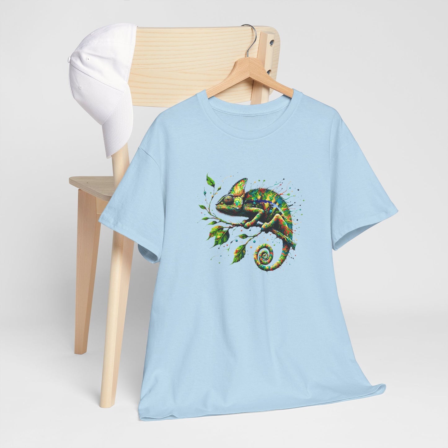 The Chameleon T-Shirt