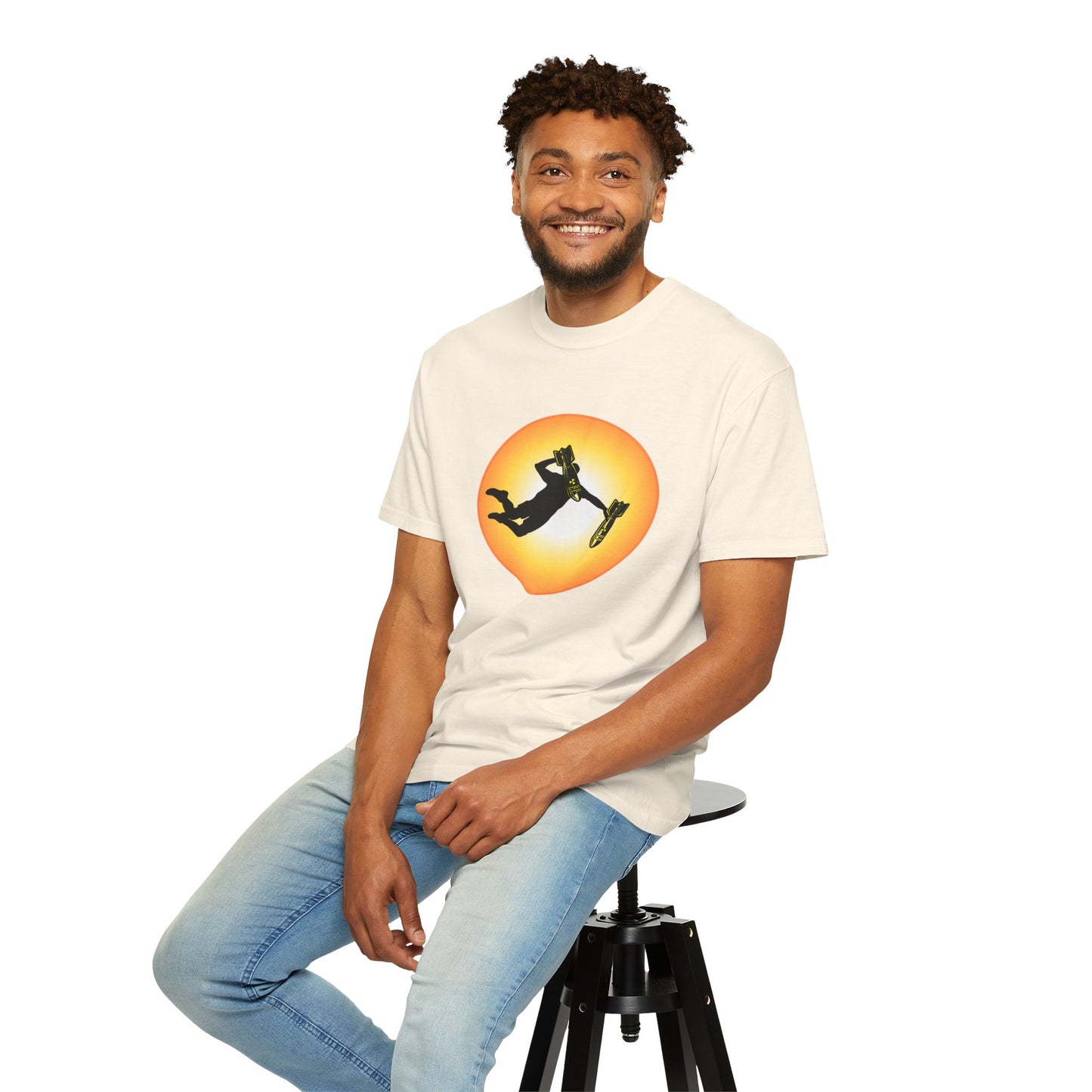 Stop Nuclear Proliferation T-Shirt