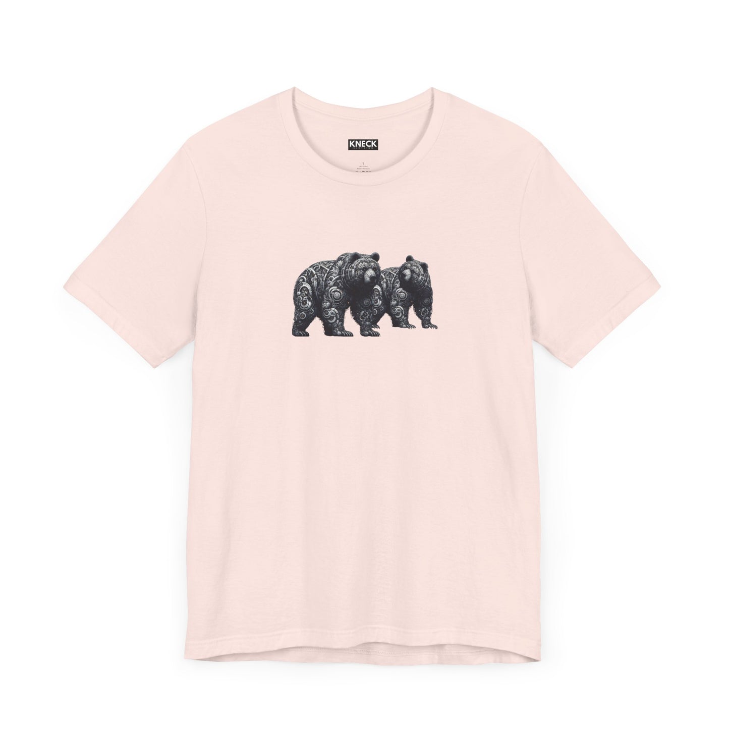 Two Mechanical Bears T-Shirt