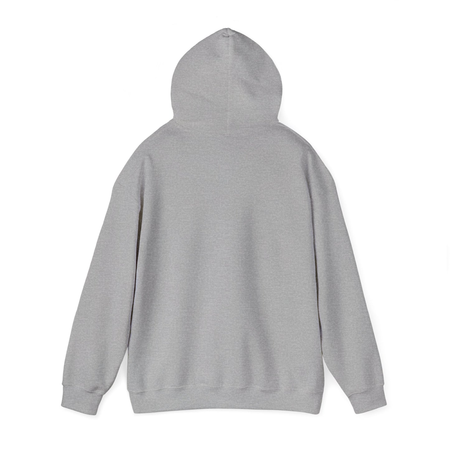 Disloyal Dog Hoodie