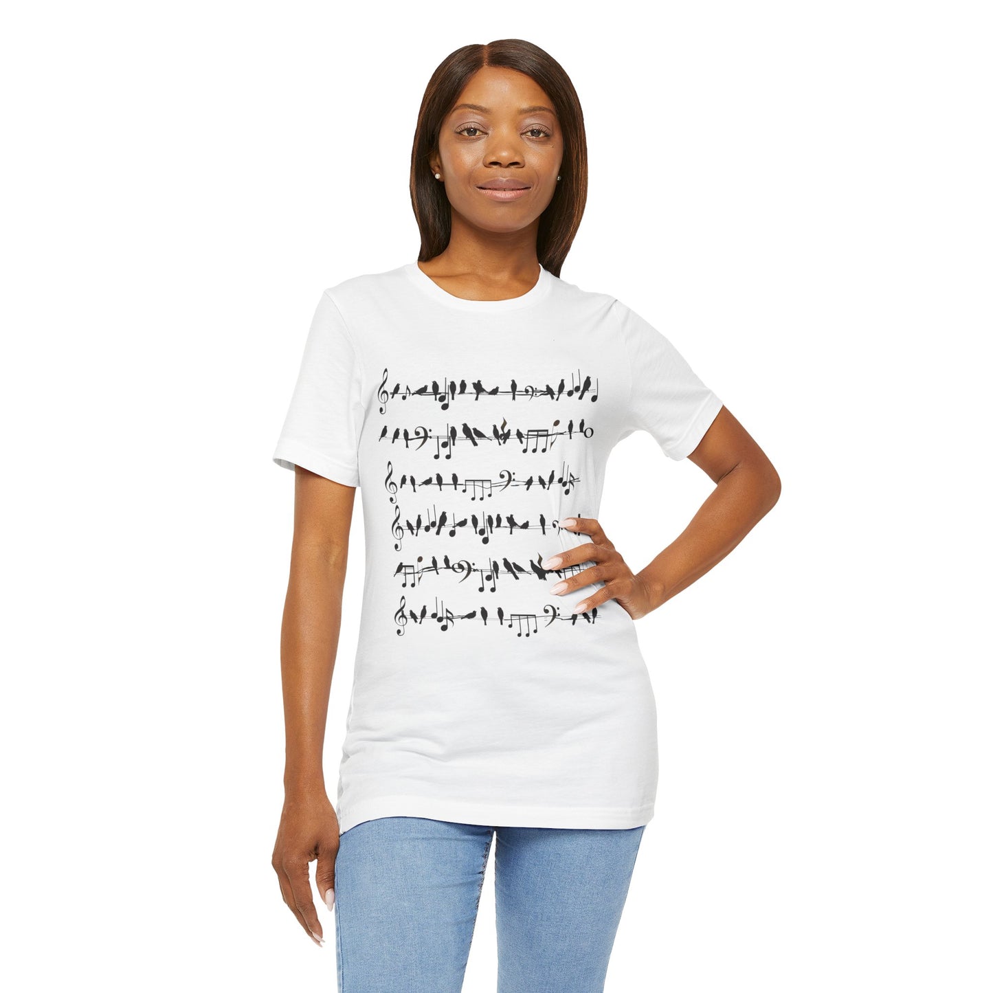 Birdsong Encore T-Shirt