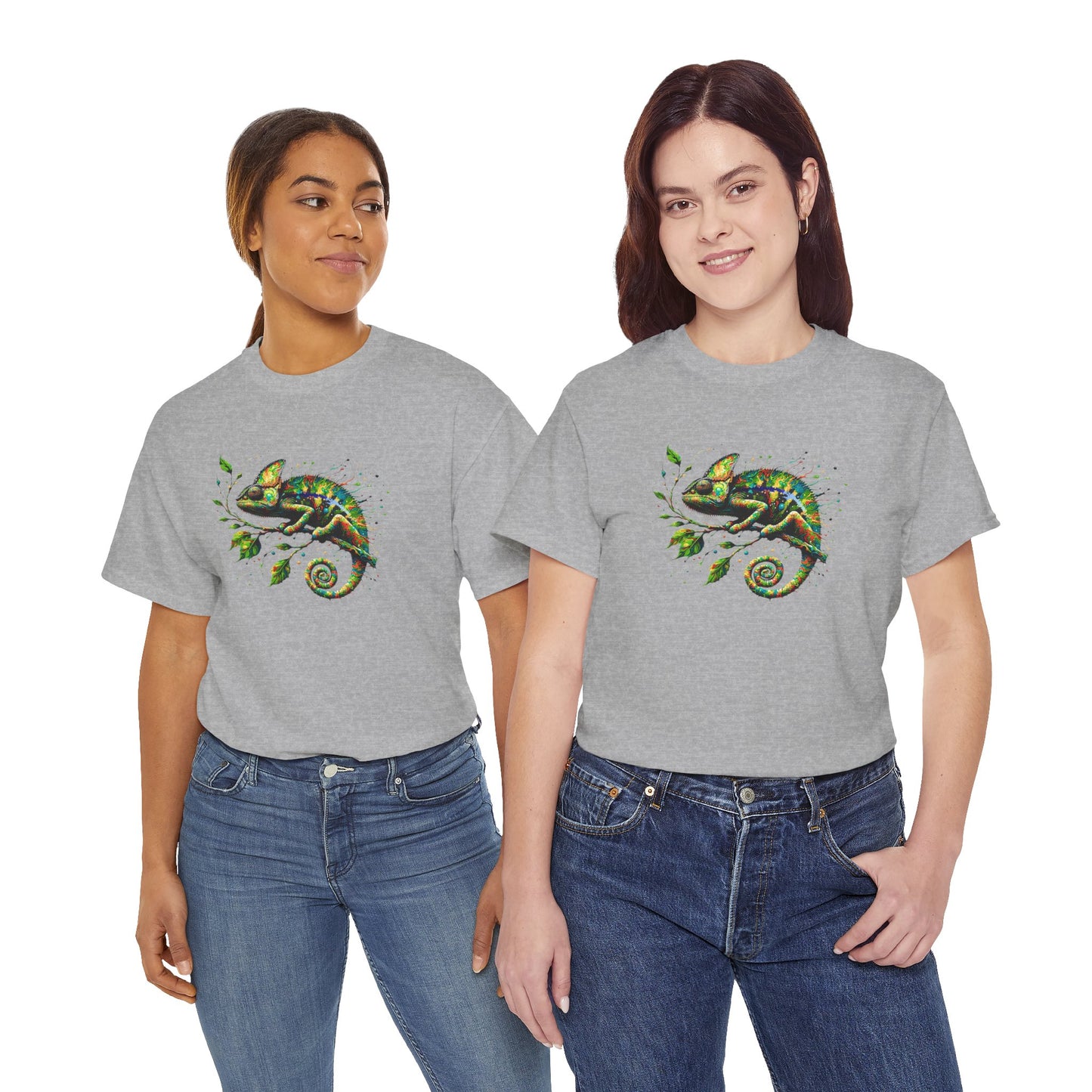 The Chameleon T-Shirt