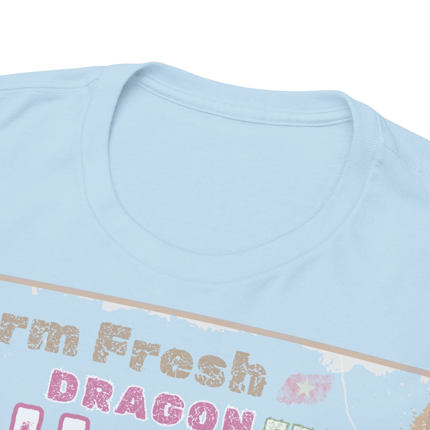 Farm Fresh Dragon Fruit T-Shirt
