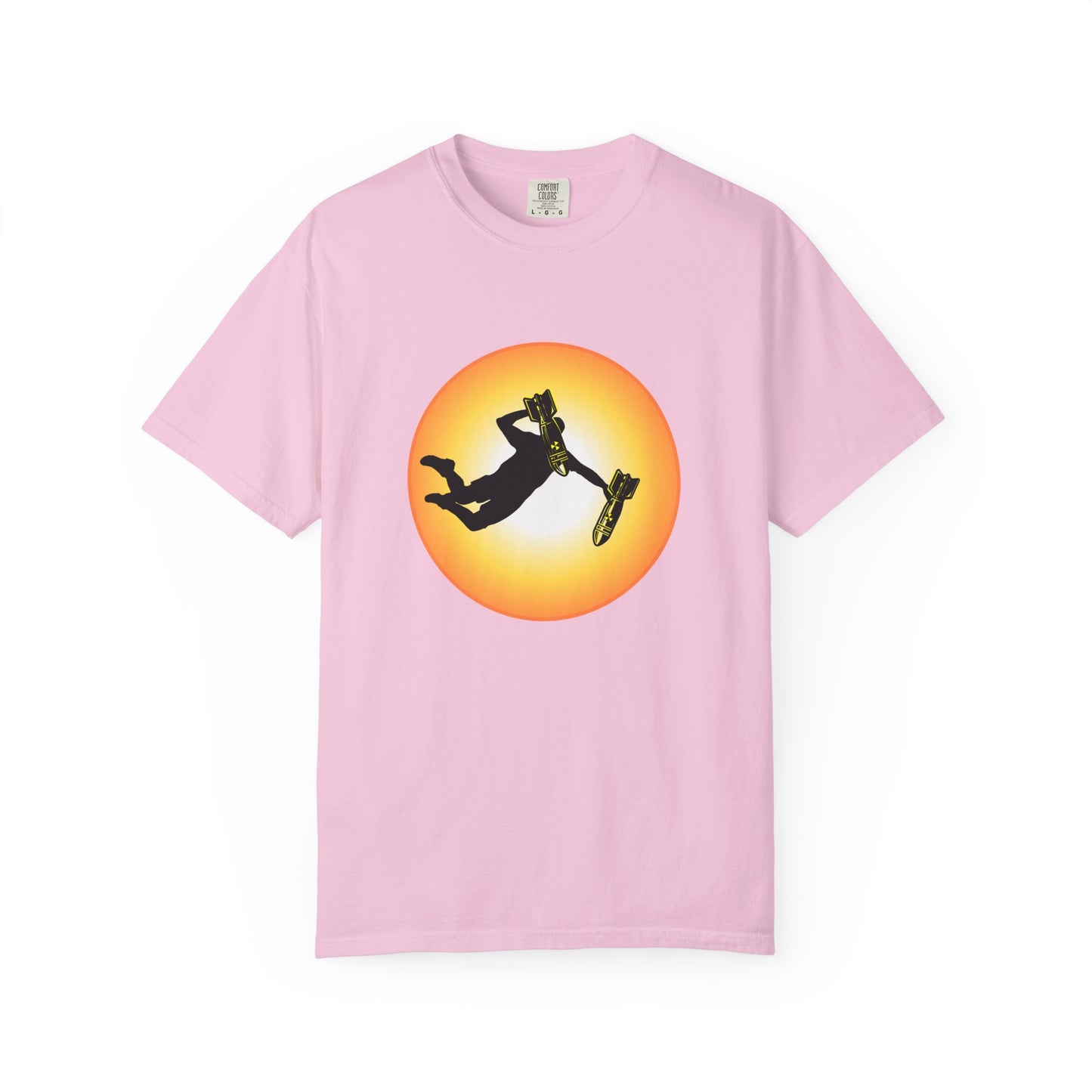 Stop Nuclear Proliferation T-Shirt