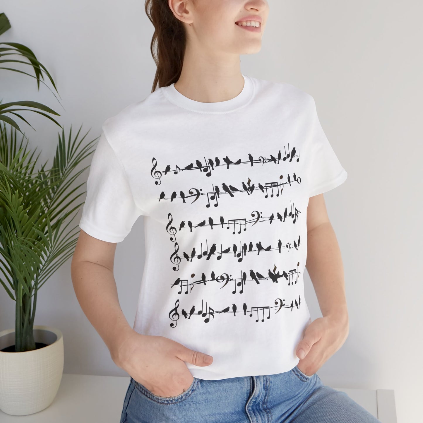 Birdsong Encore T-Shirt