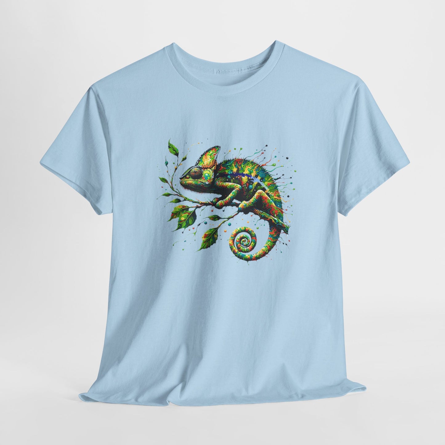 The Chameleon T-Shirt