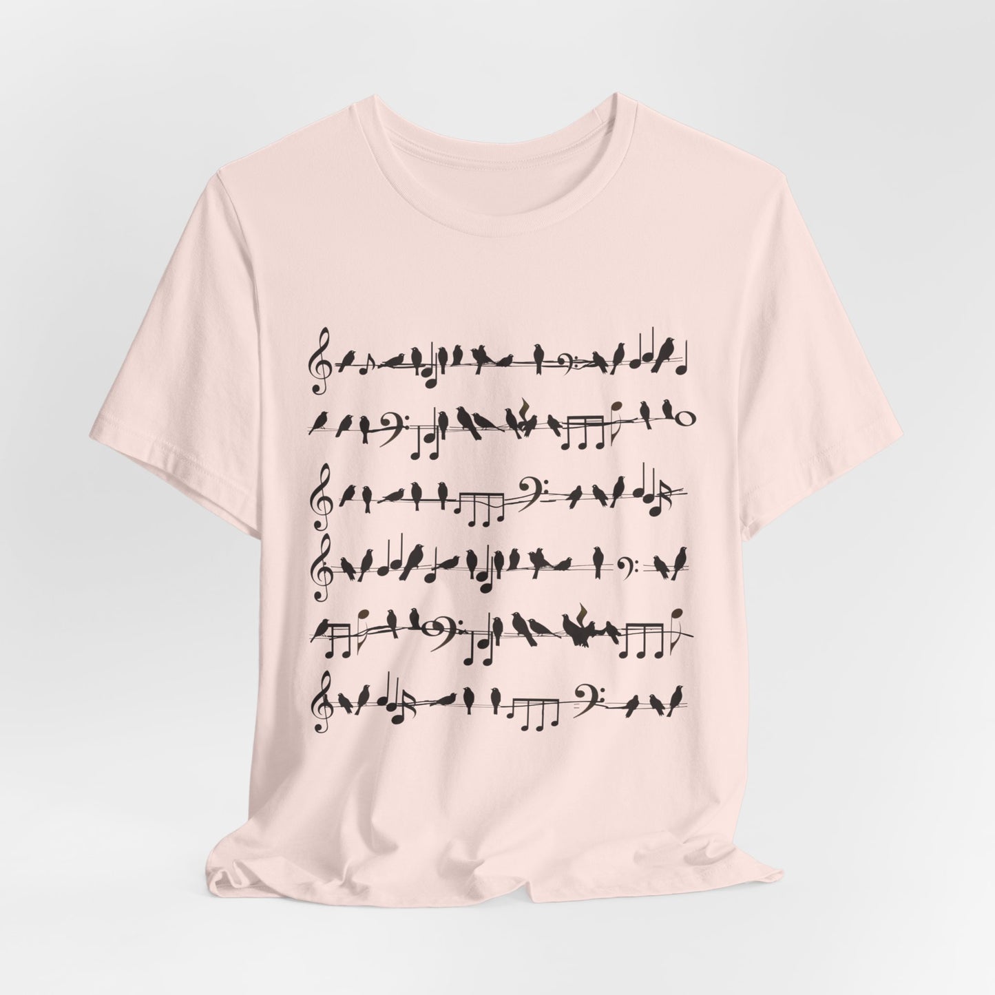 Birdsong Encore T-Shirt