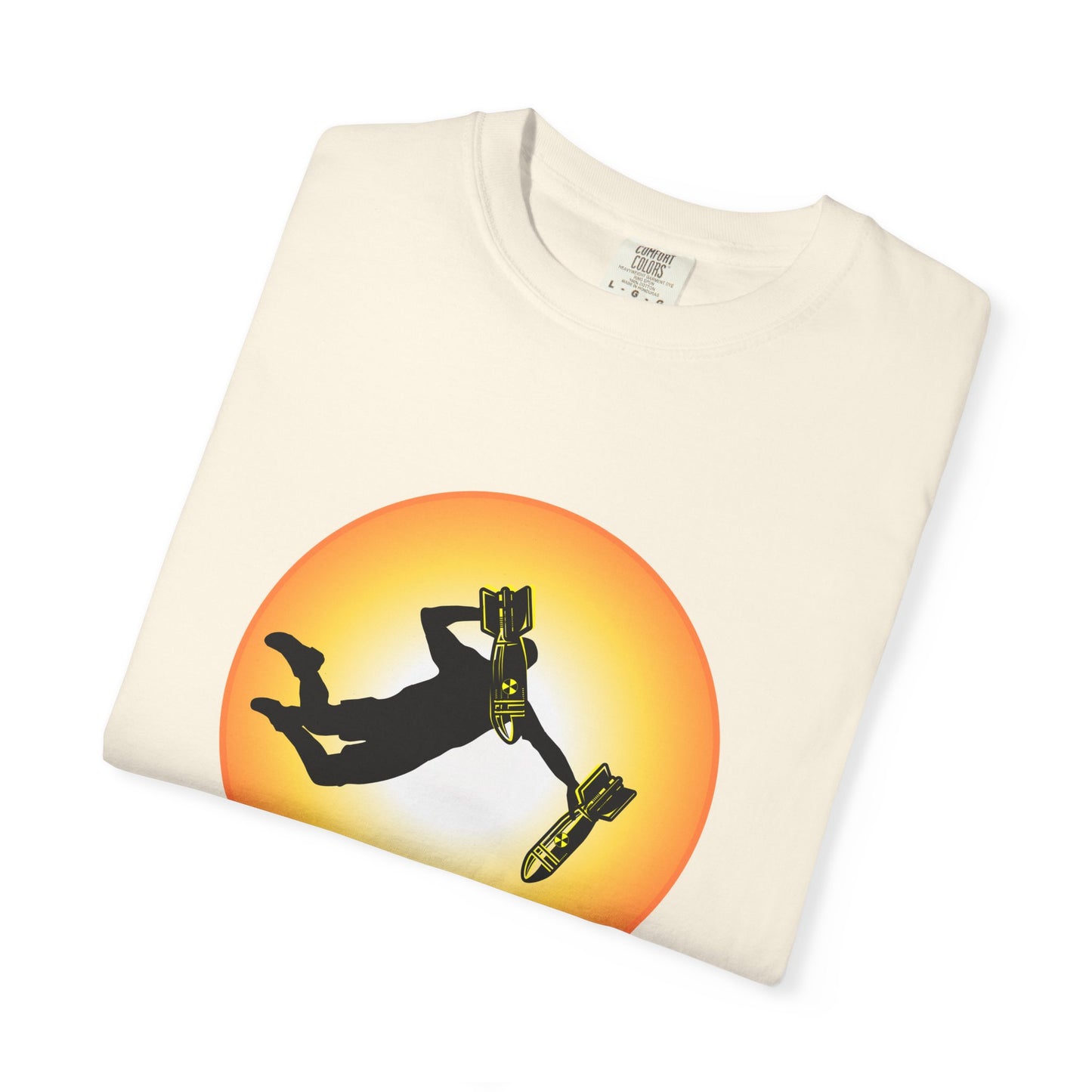 Stop Nuclear Proliferation T-Shirt