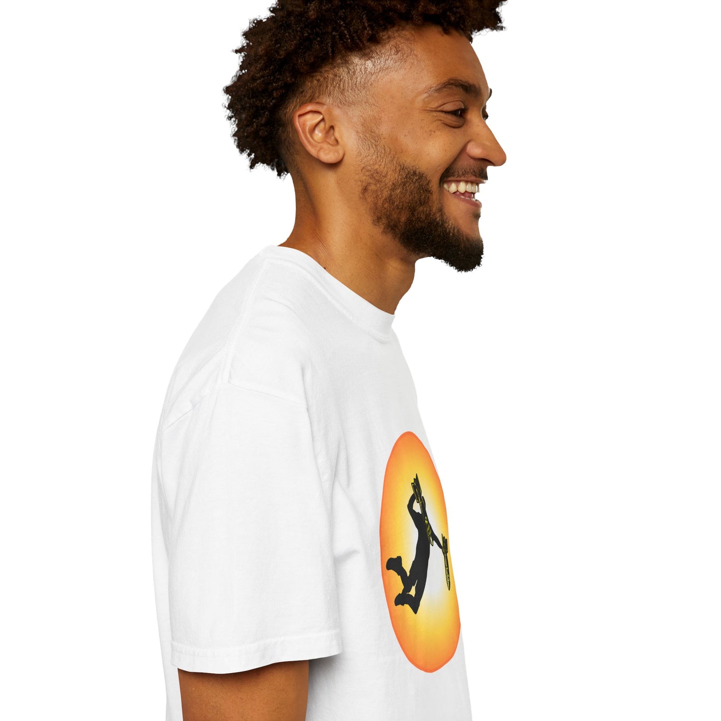 Stop Nuclear Proliferation T-Shirt