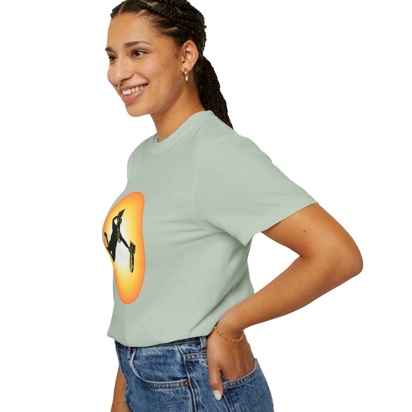 Stop Nuclear Proliferation T-Shirt