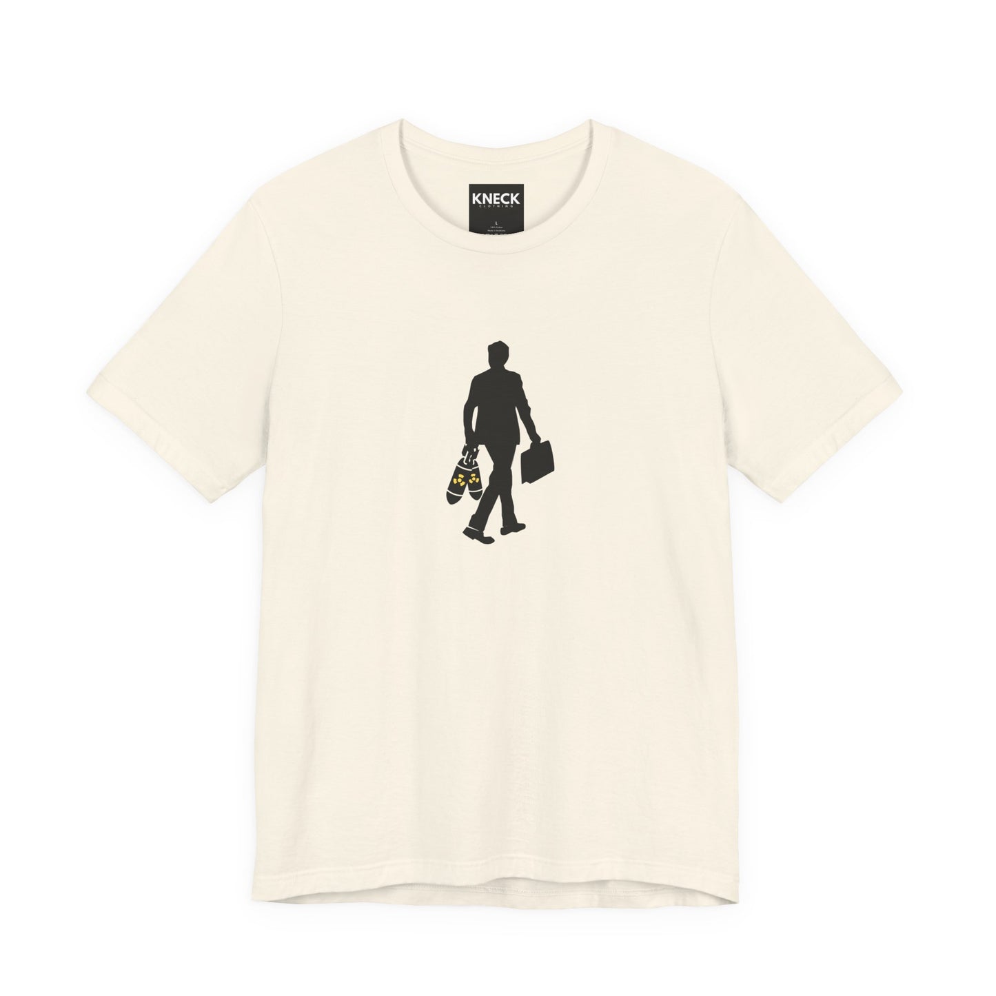 Nuclear Suits T-Shirt