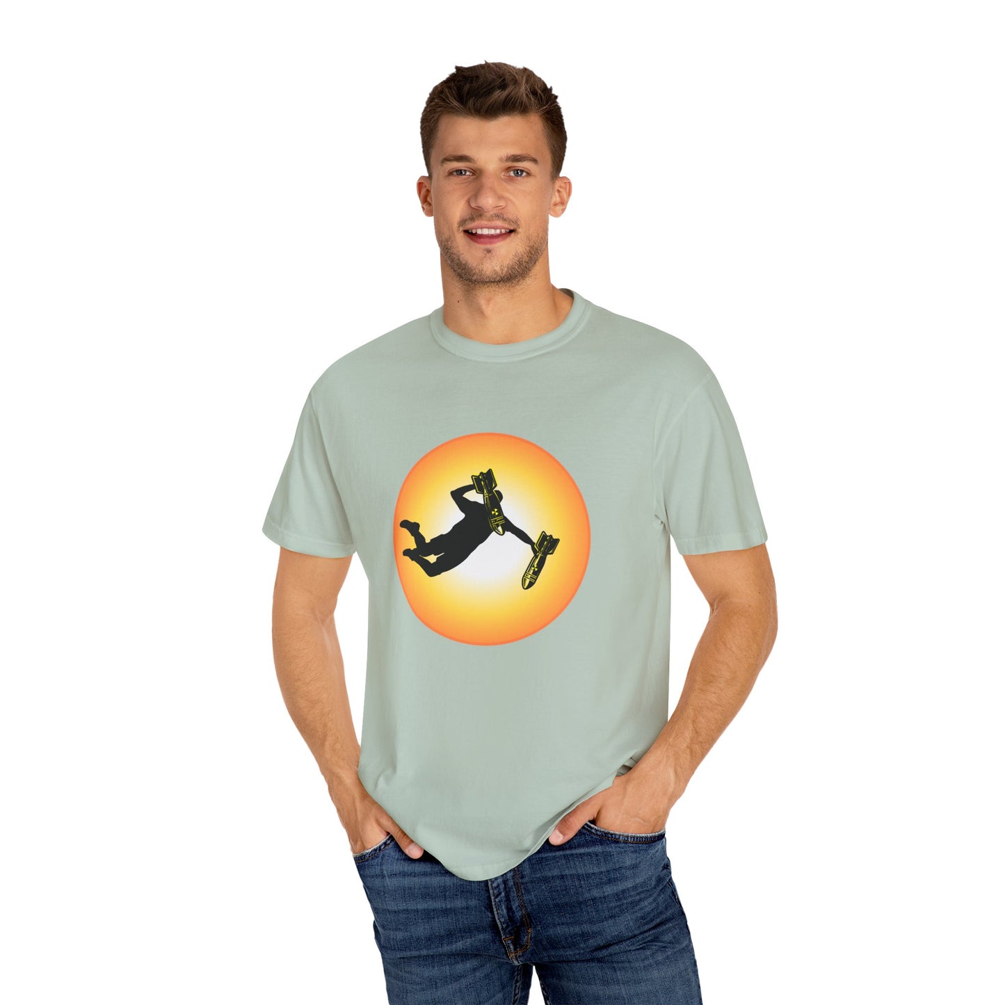Stop Nuclear Proliferation T-Shirt