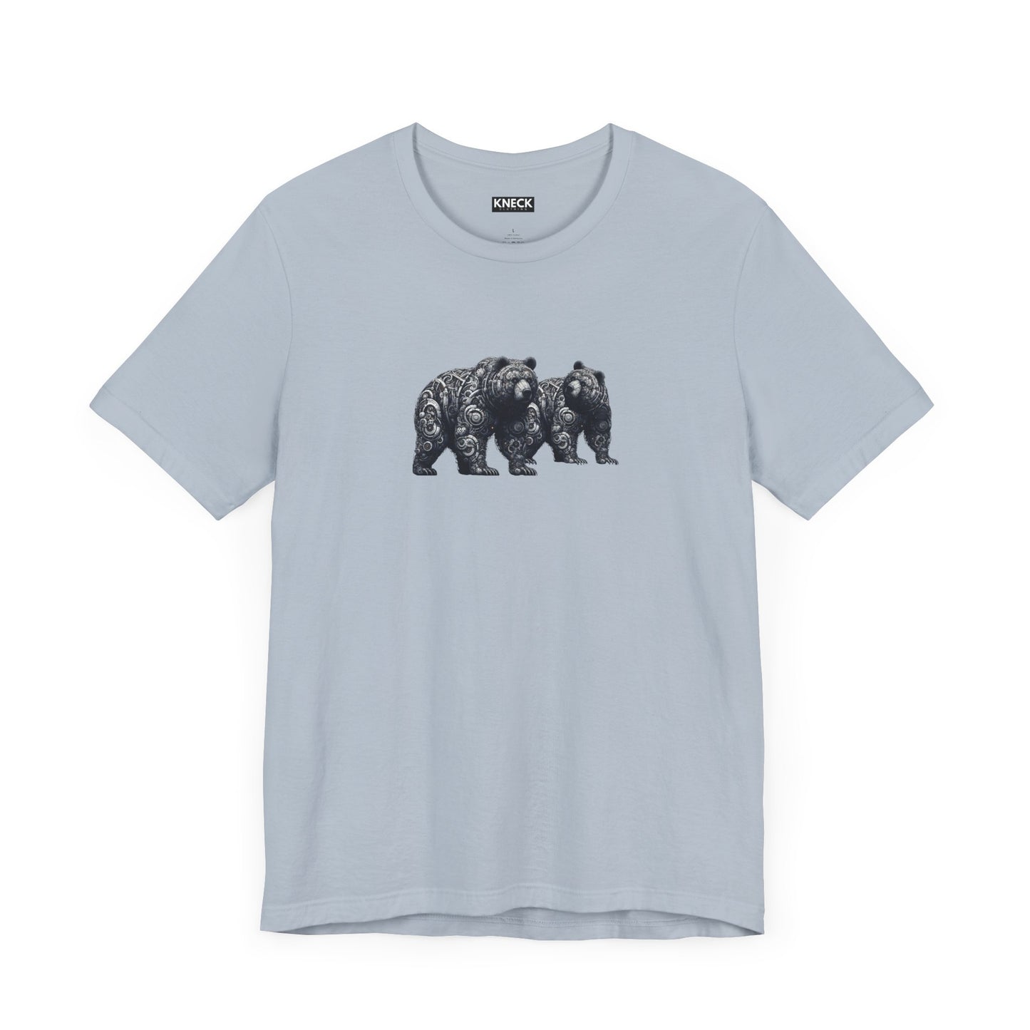 Two Mechanical Bears T-Shirt