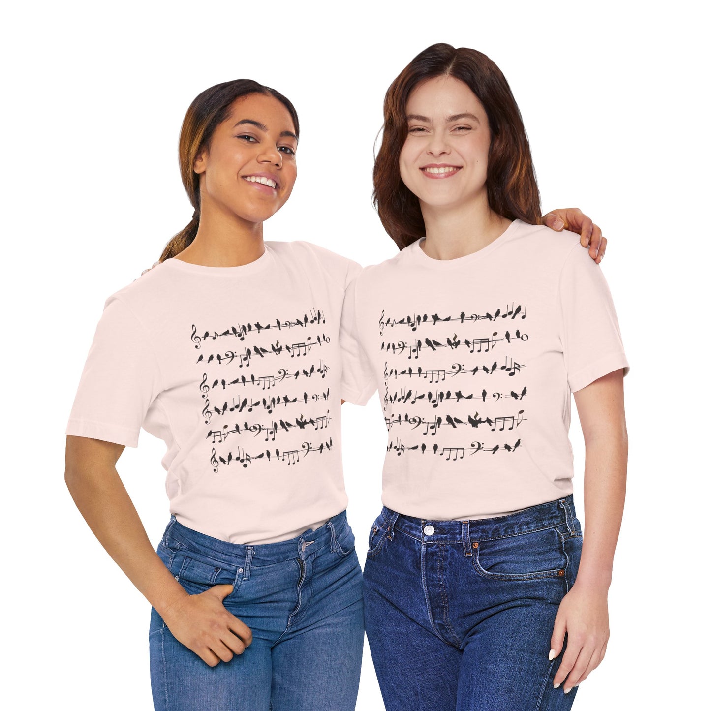 Birdsong Encore T-Shirt