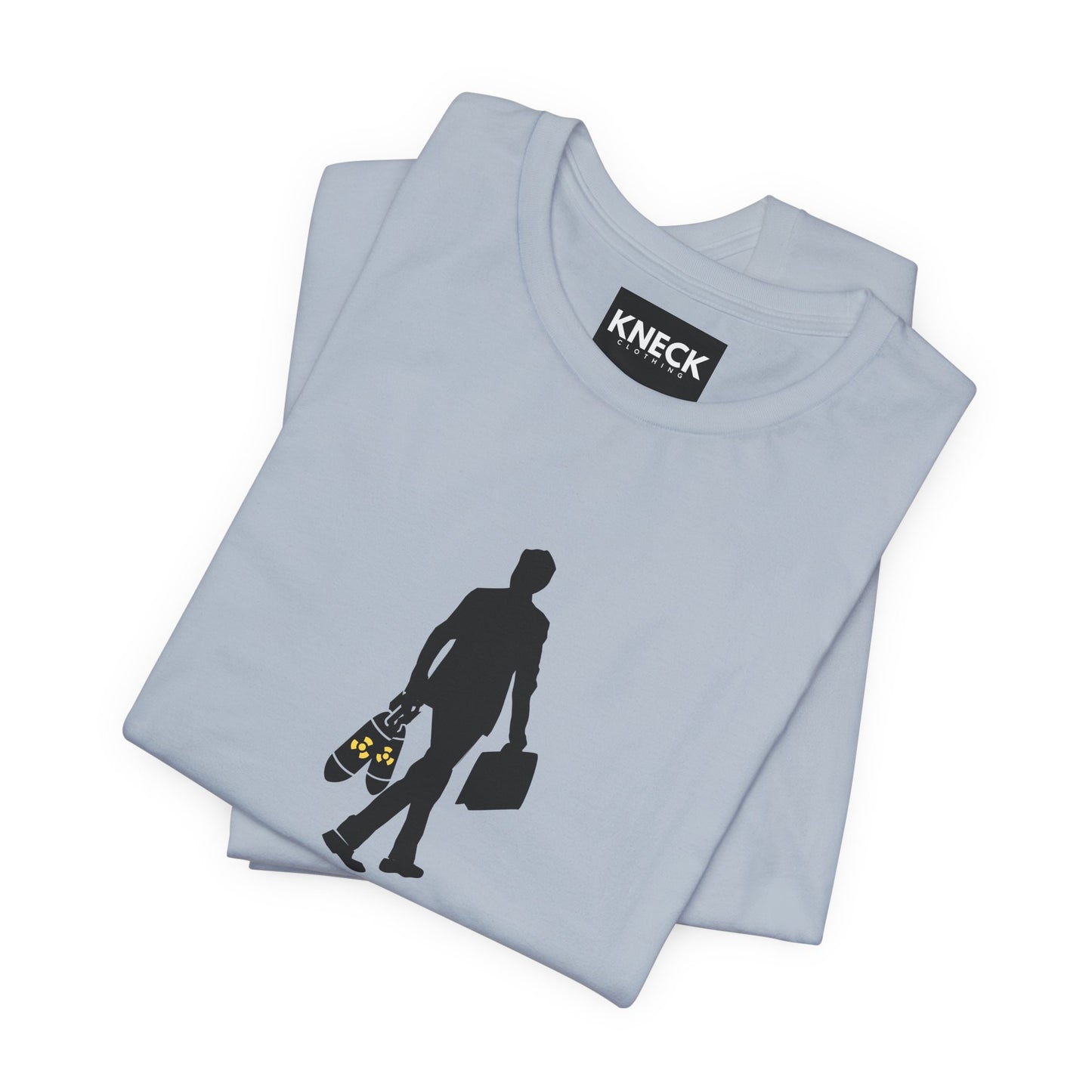 Nuclear Suits T-Shirt