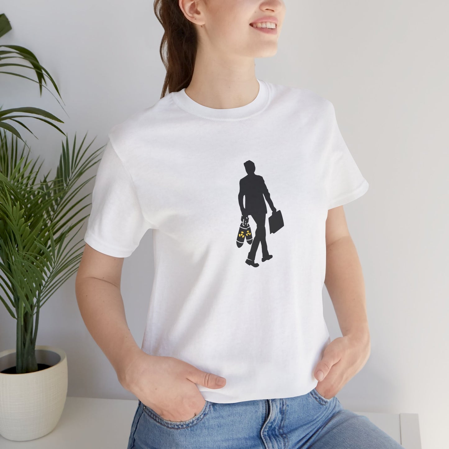 Nuclear Suits T-Shirt