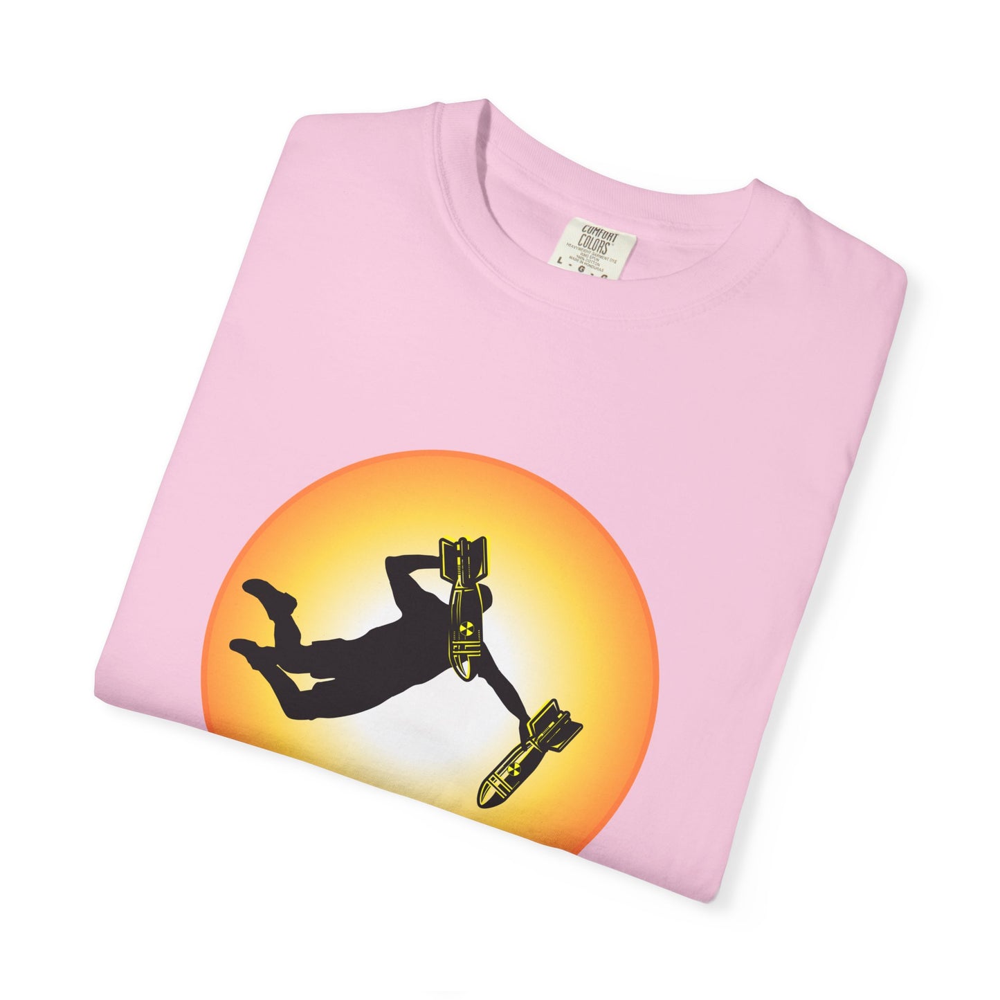 Stop Nuclear Proliferation T-Shirt