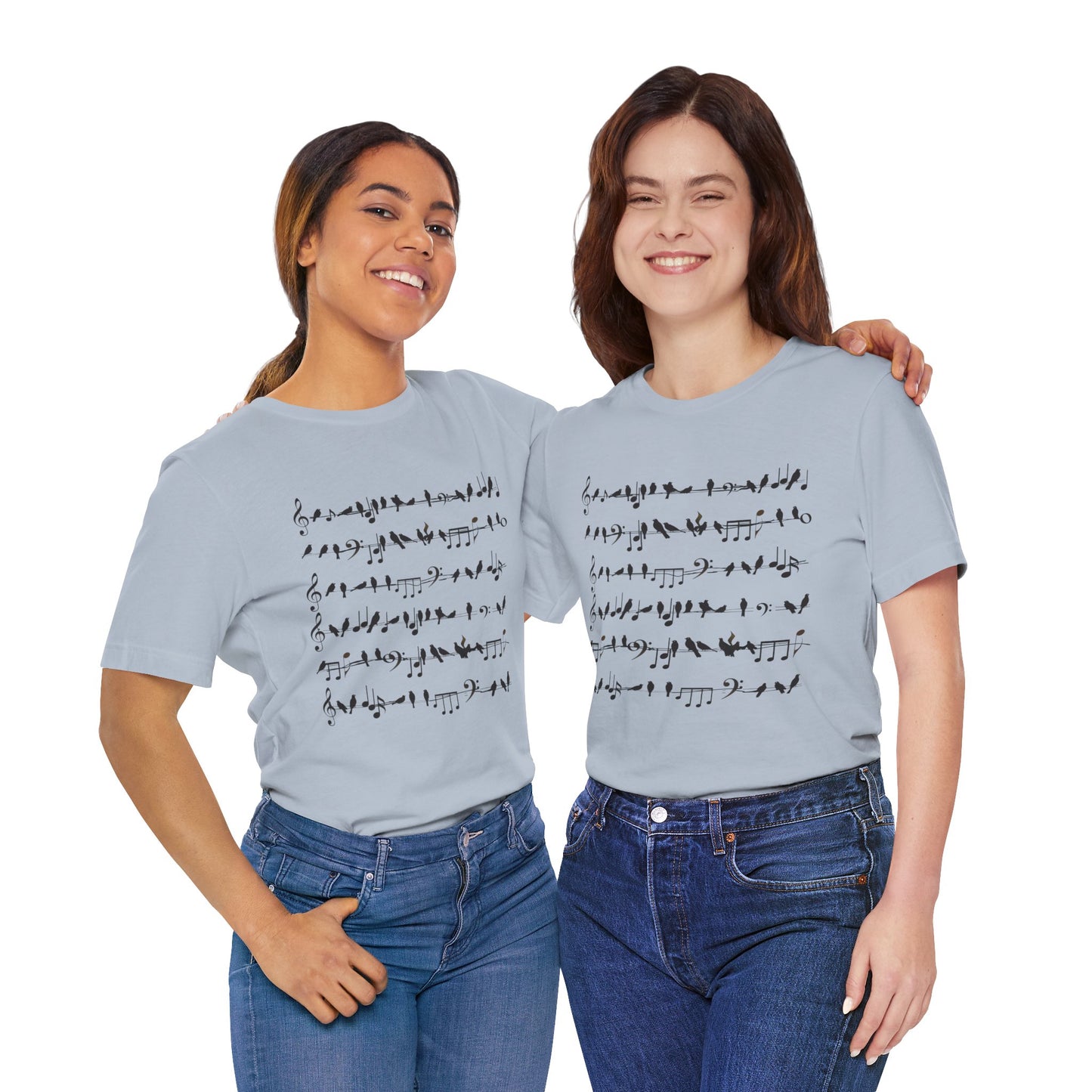 Birdsong Encore T-Shirt