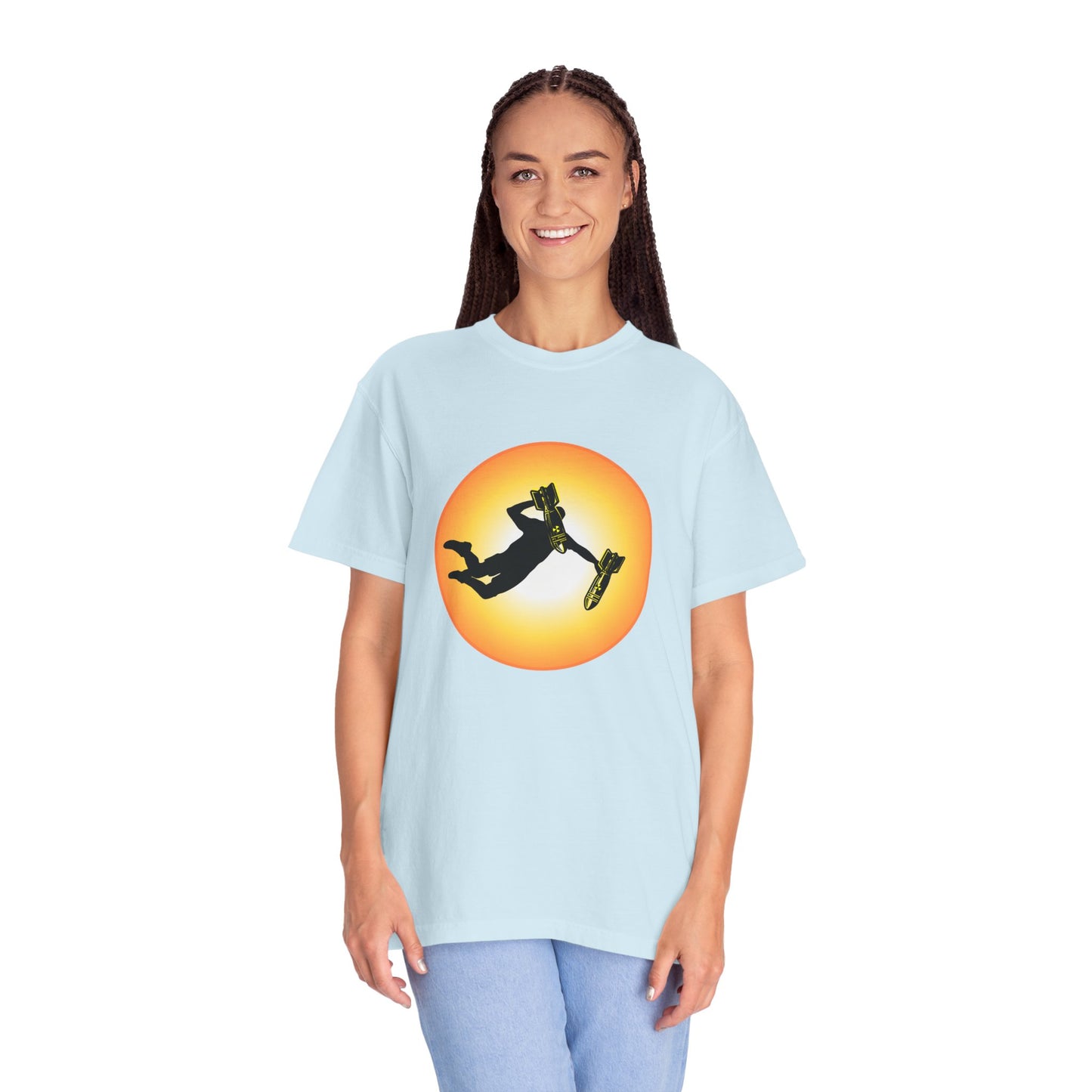Stop Nuclear Proliferation T-Shirt