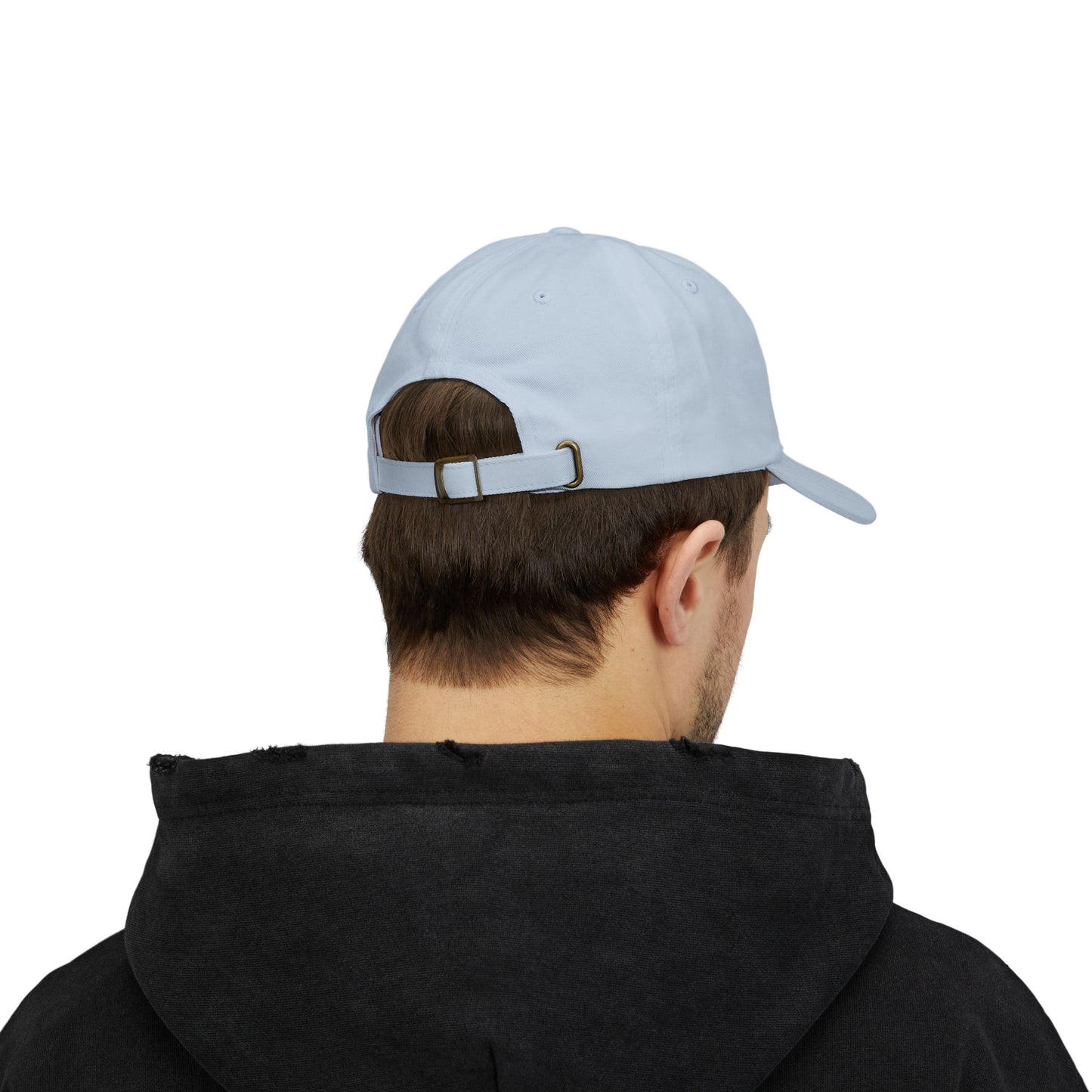 Disloyal Dog Classic Baseball Cap