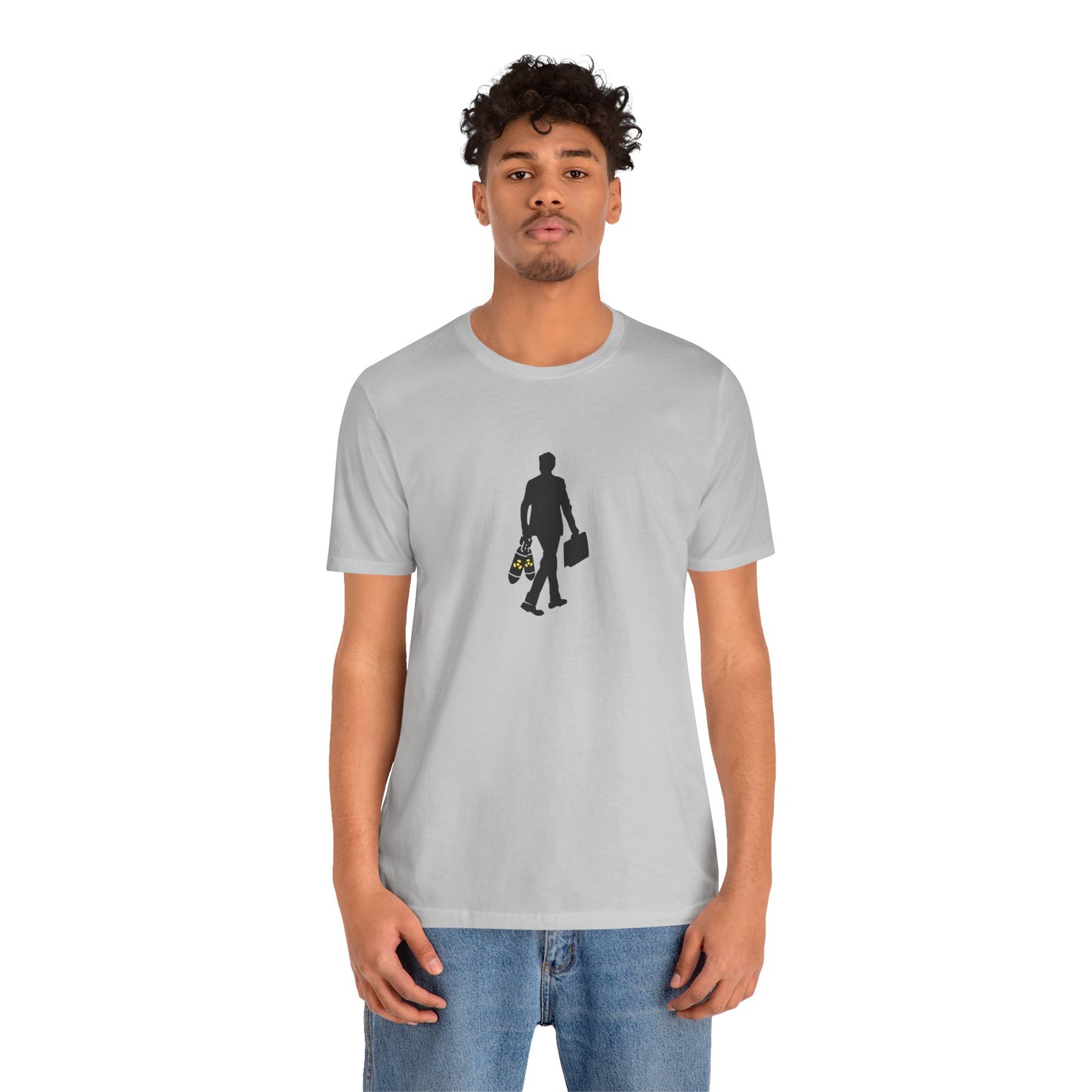 Nuclear Suits T-Shirt