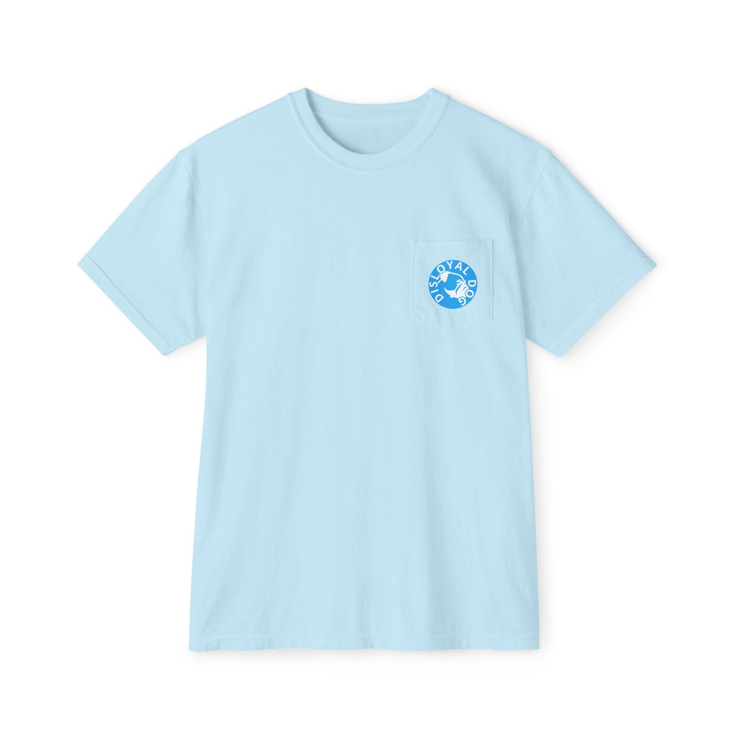 Disloyal Dog T-Shirt