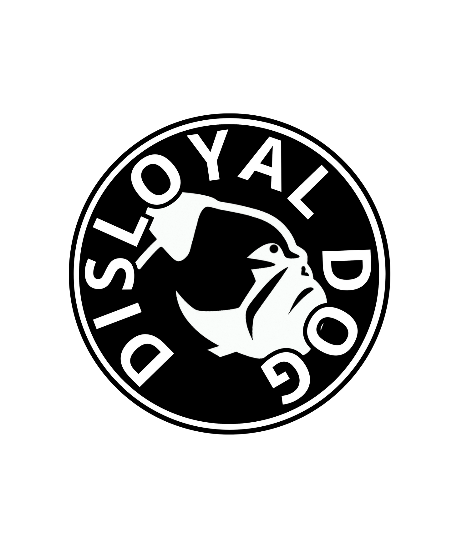 Disloyal Dog Classic Baseball Cap