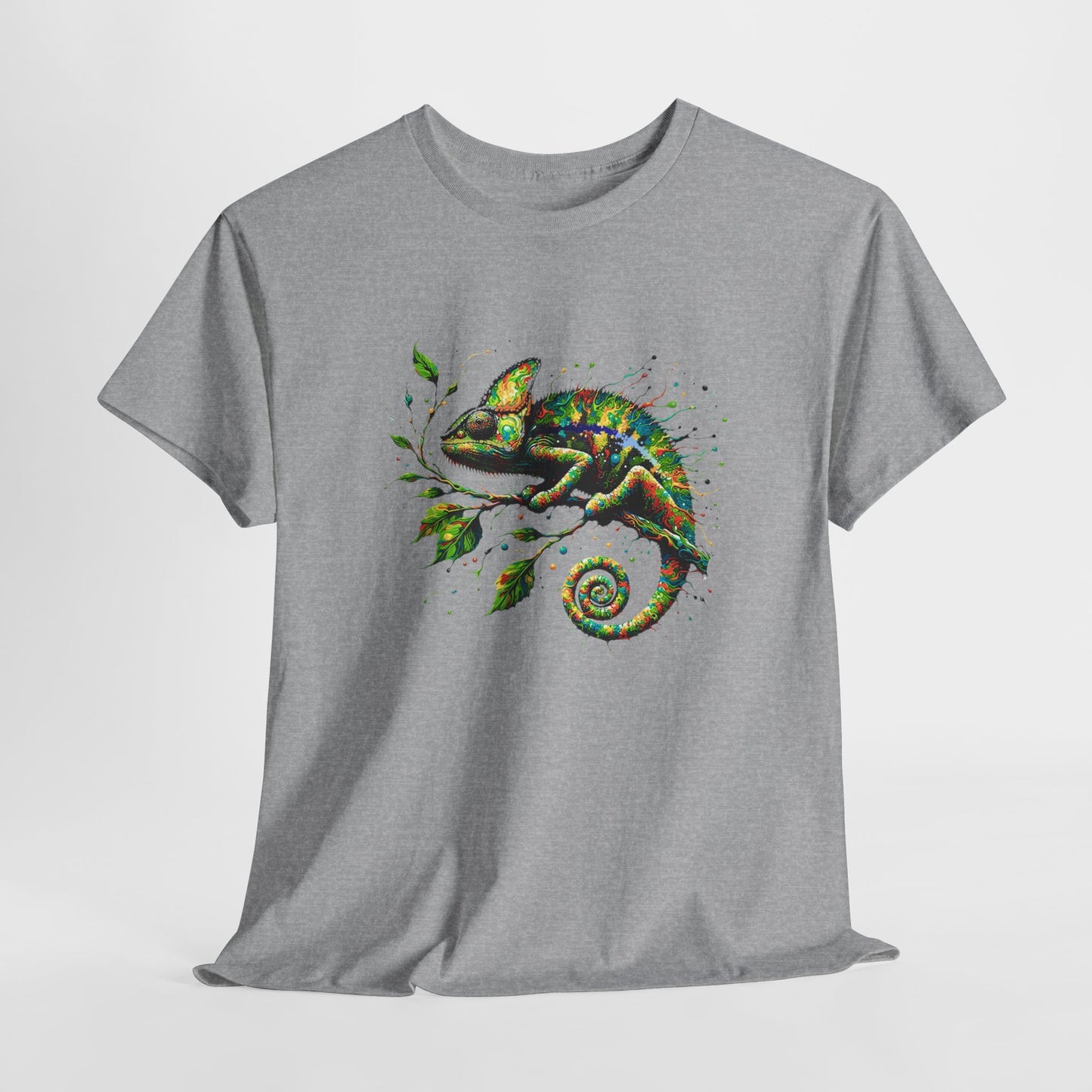 The Chameleon T-Shirt
