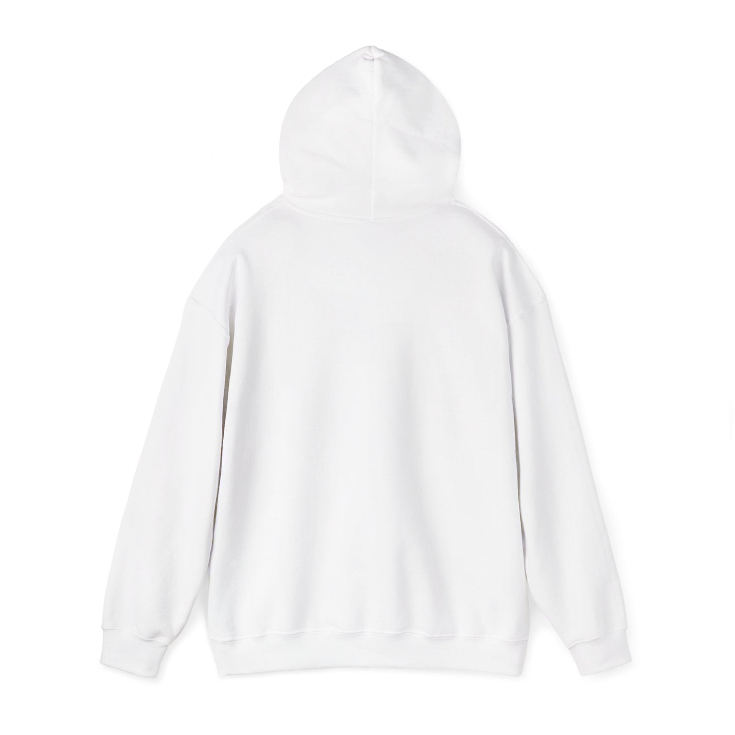 Disloyal Dog Hoodie
