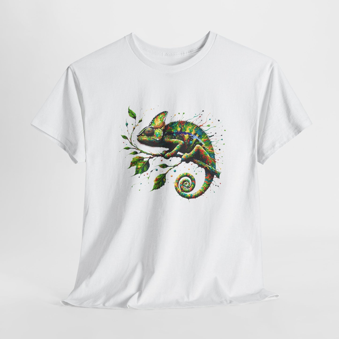 The Chameleon T-Shirt