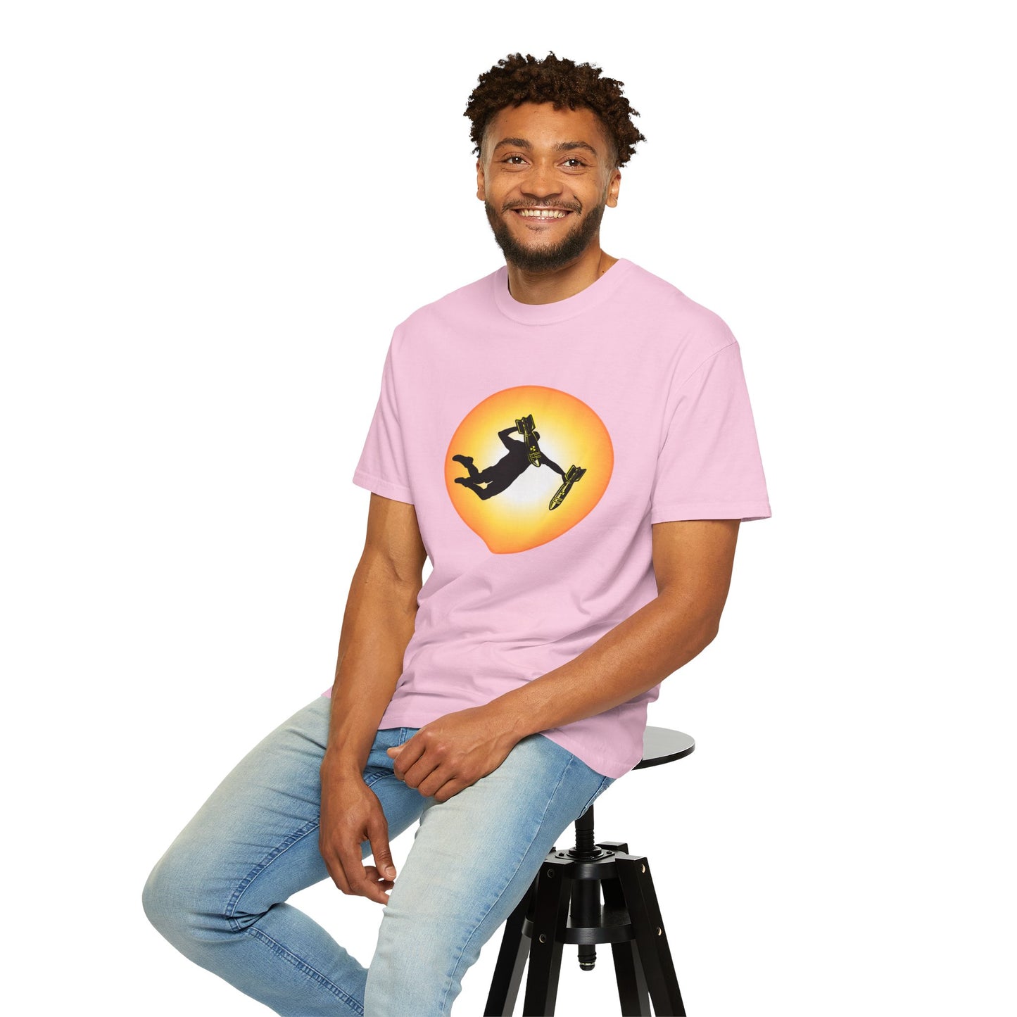 Stop Nuclear Proliferation T-Shirt