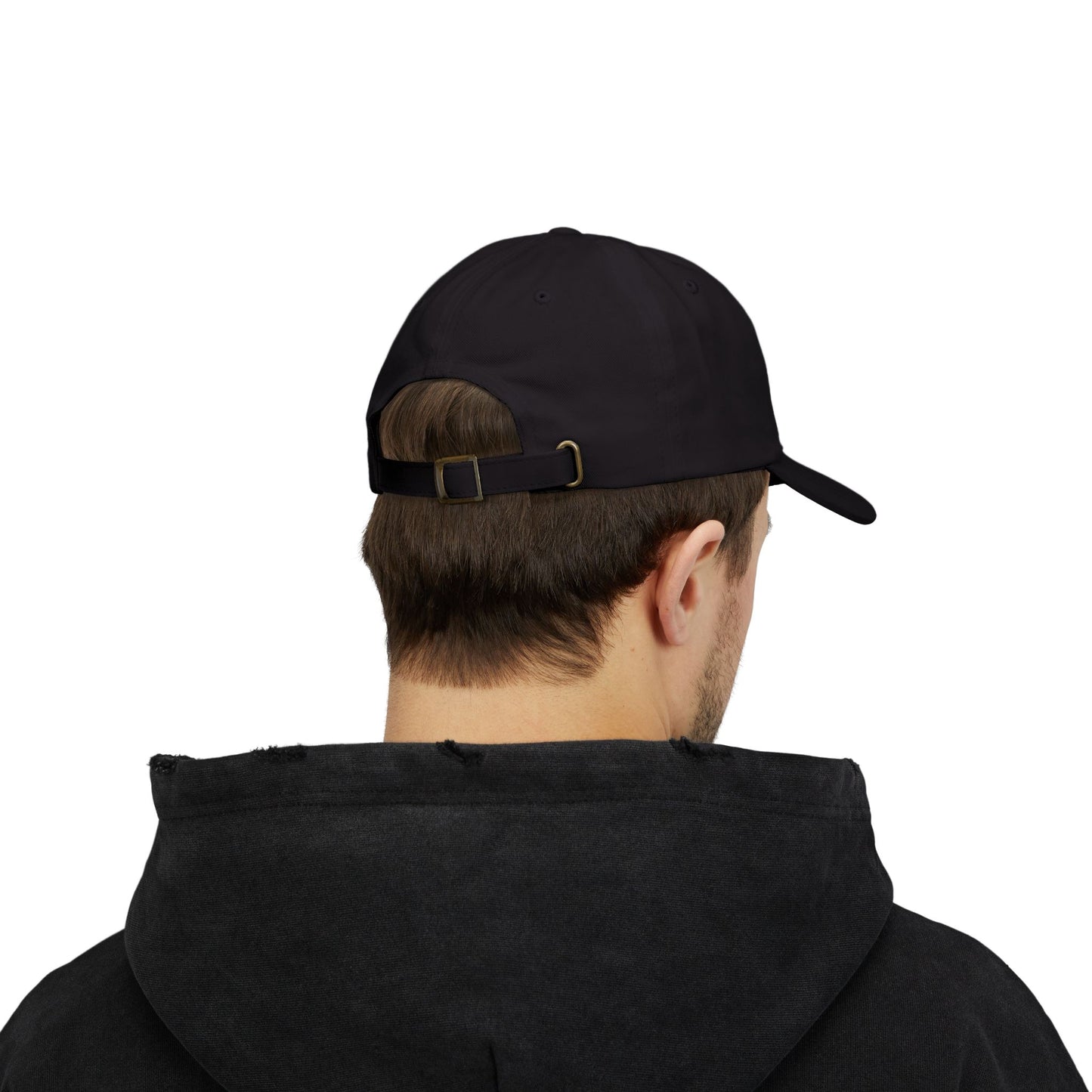 Disloyal Dog Classic Baseball Cap