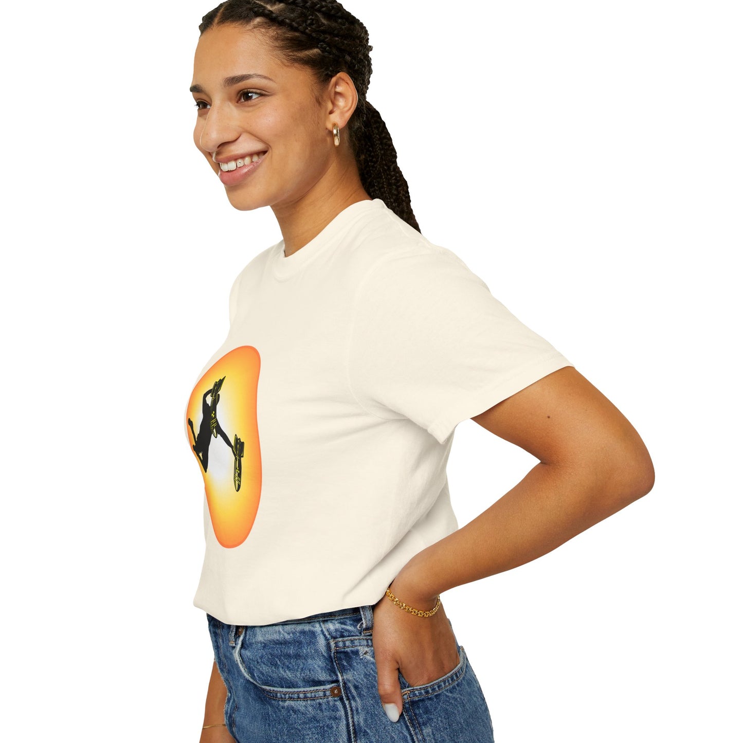 Stop Nuclear Proliferation T-Shirt