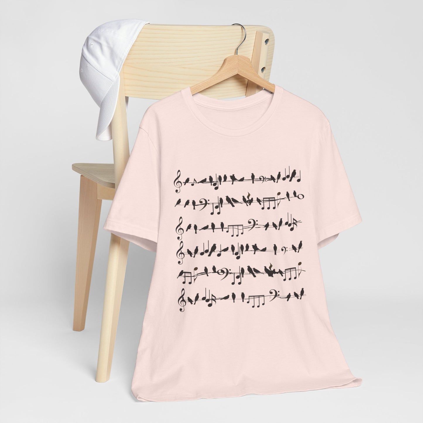 Birdsong Encore T-Shirt