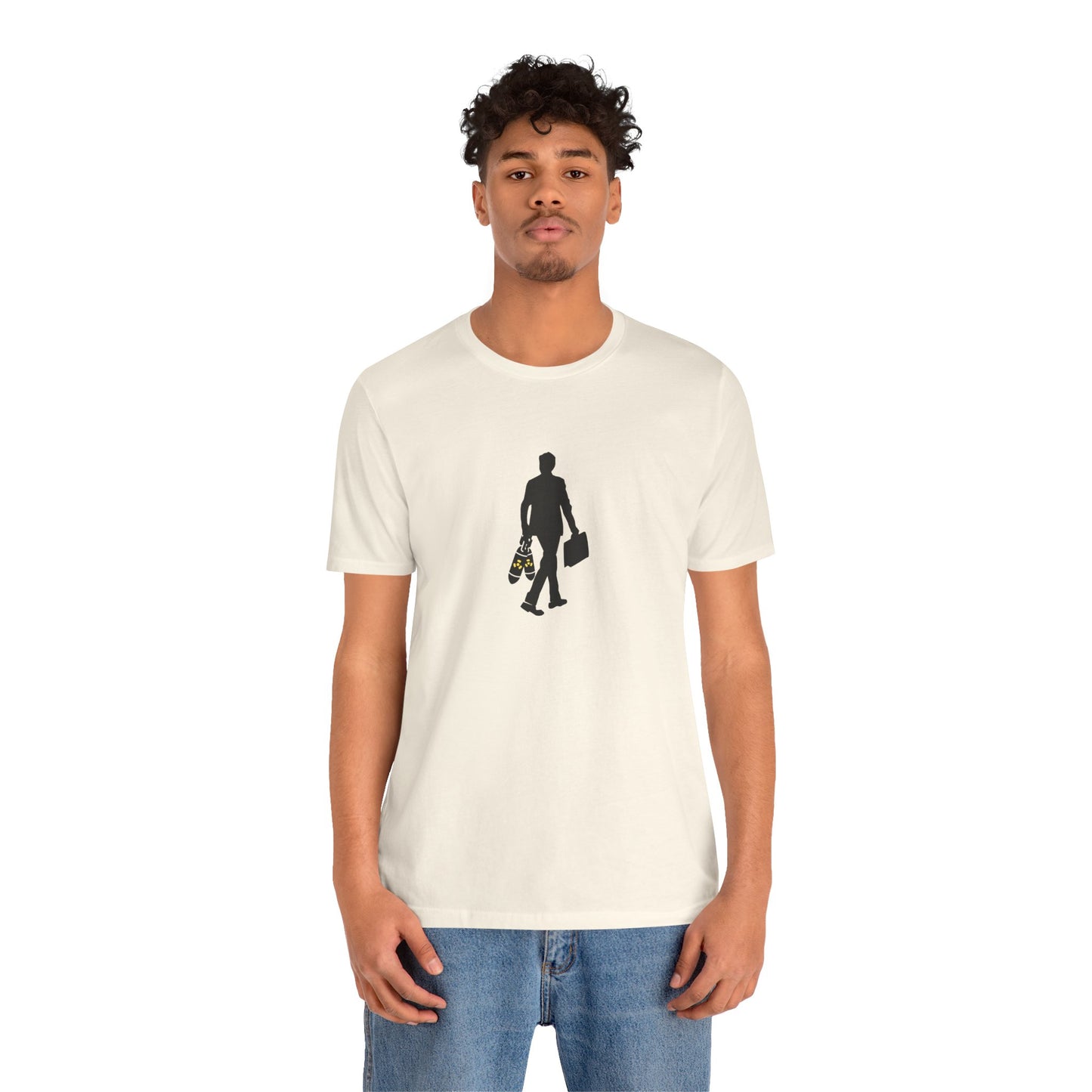 Nuclear Suits T-Shirt