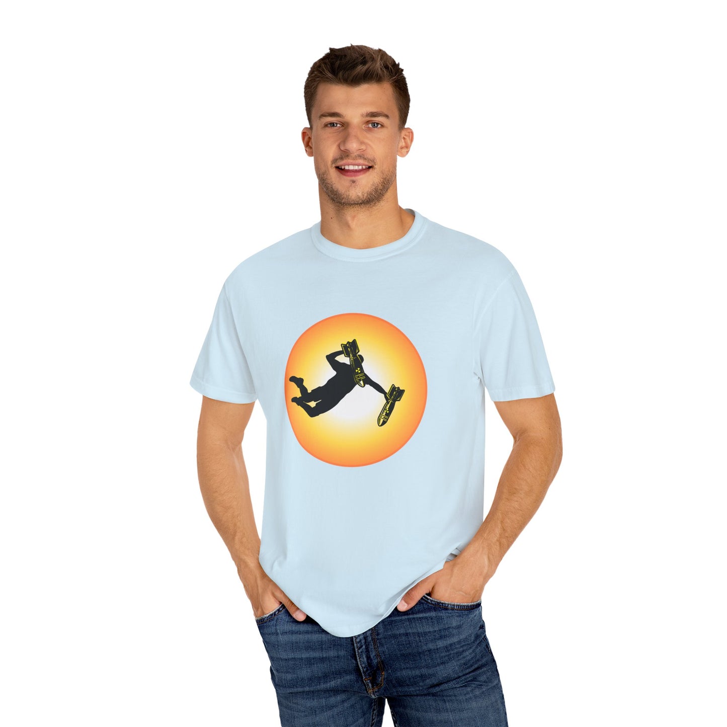 Stop Nuclear Proliferation T-Shirt