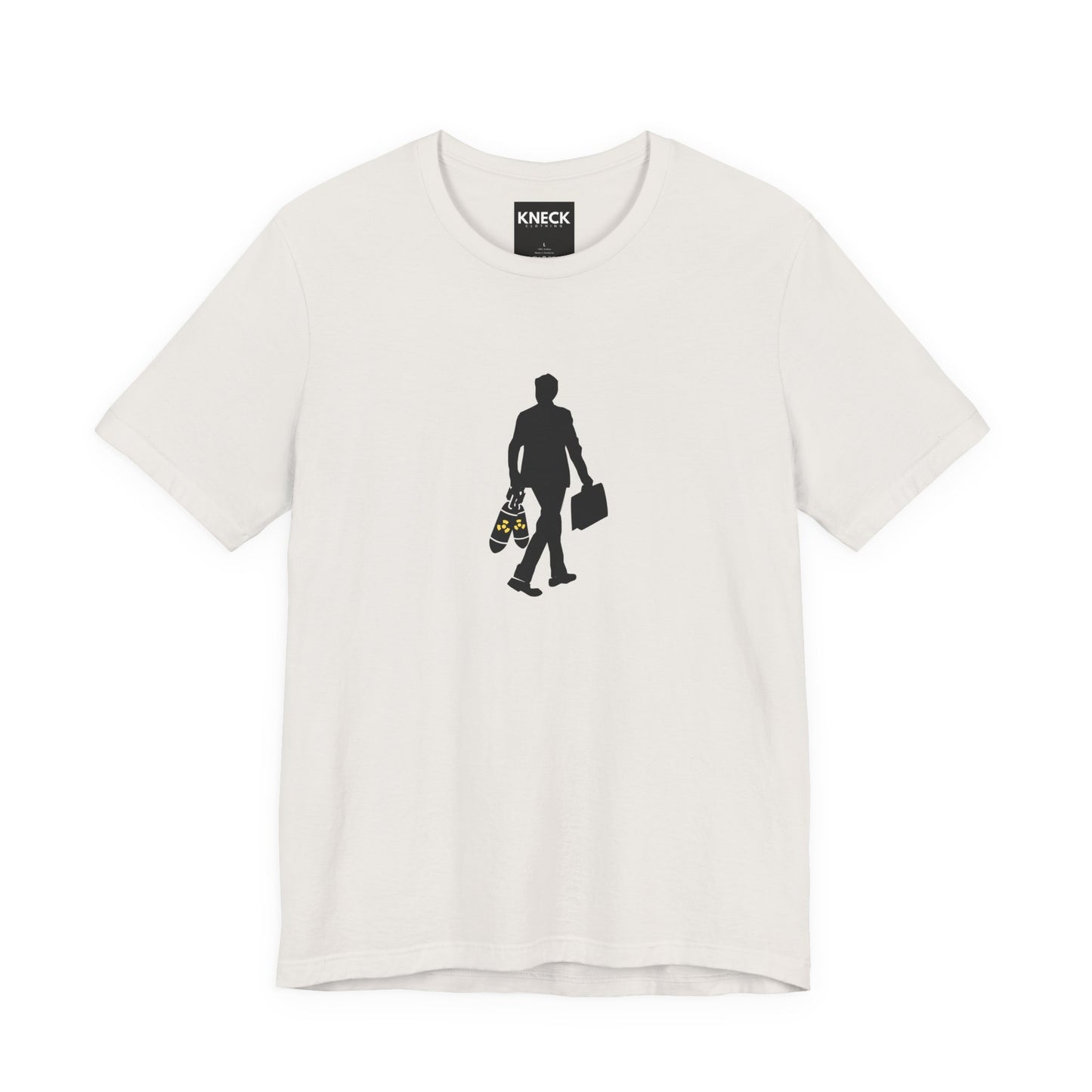 Nuclear Suits T-Shirt