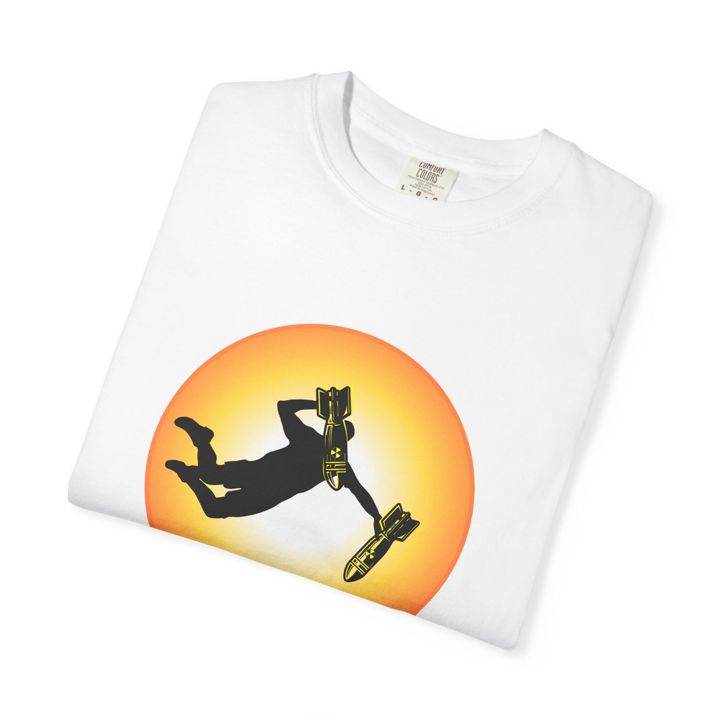 Stop Nuclear Proliferation T-Shirt