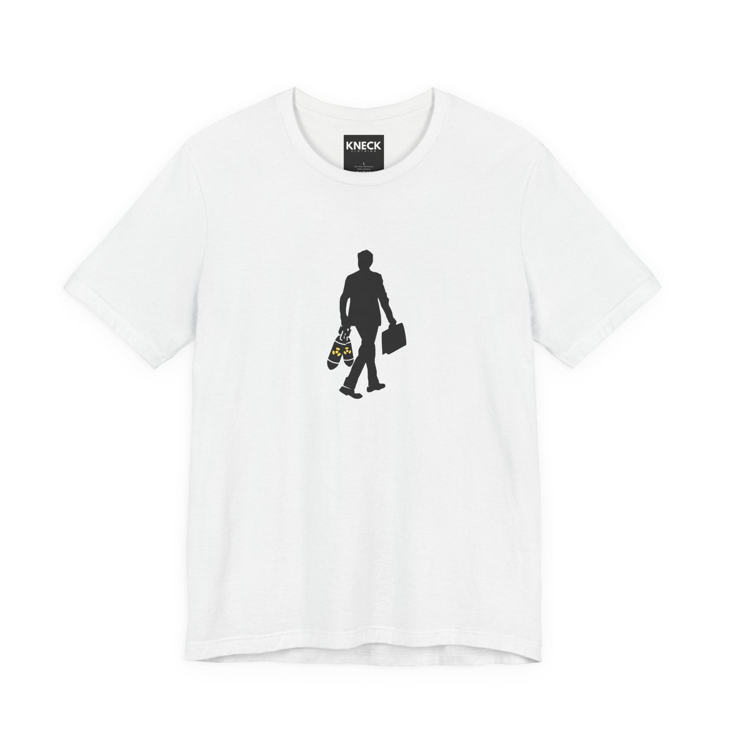 Nuclear Suits T-Shirt