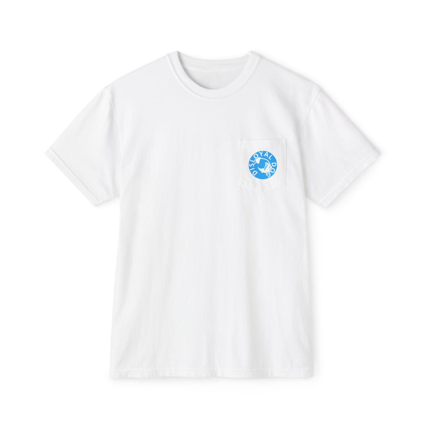 Disloyal Dog T-Shirt