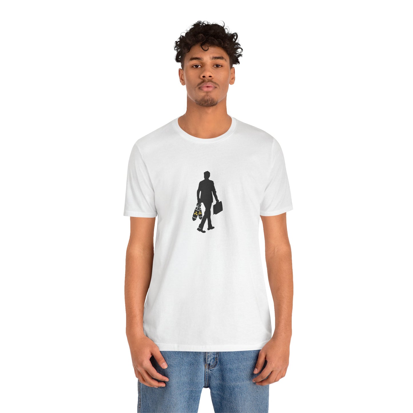 Nuclear Suits T-Shirt