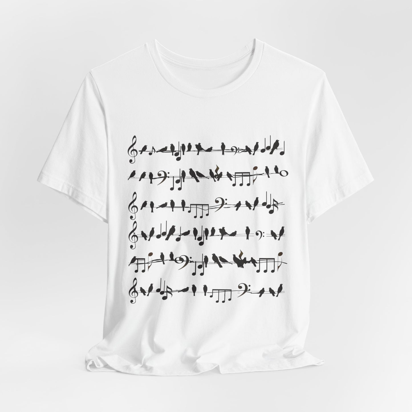 Birdsong Encore T-Shirt