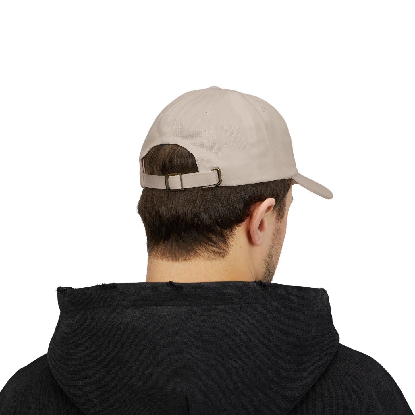 Disloyal Dog Classic Baseball Cap