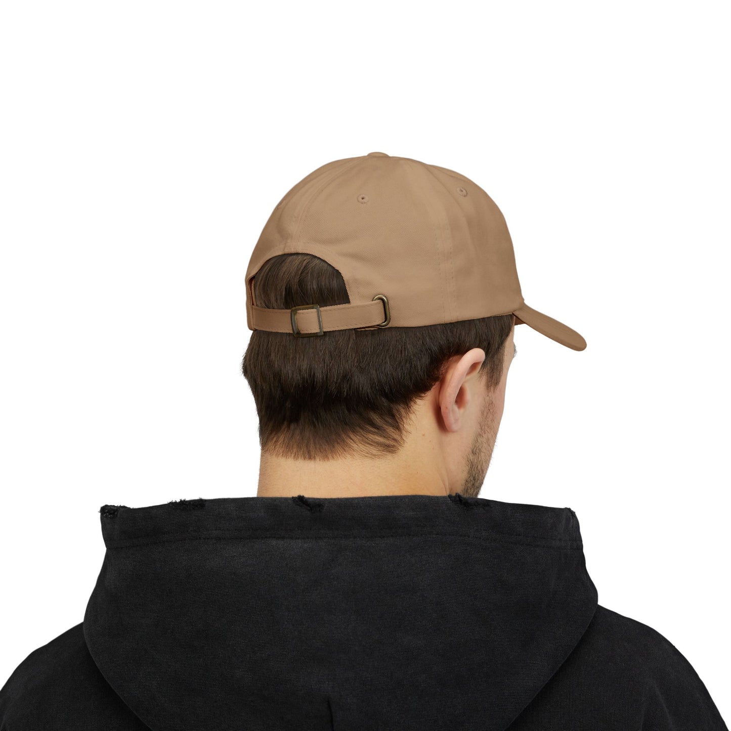Disloyal Dog Classic Baseball Cap